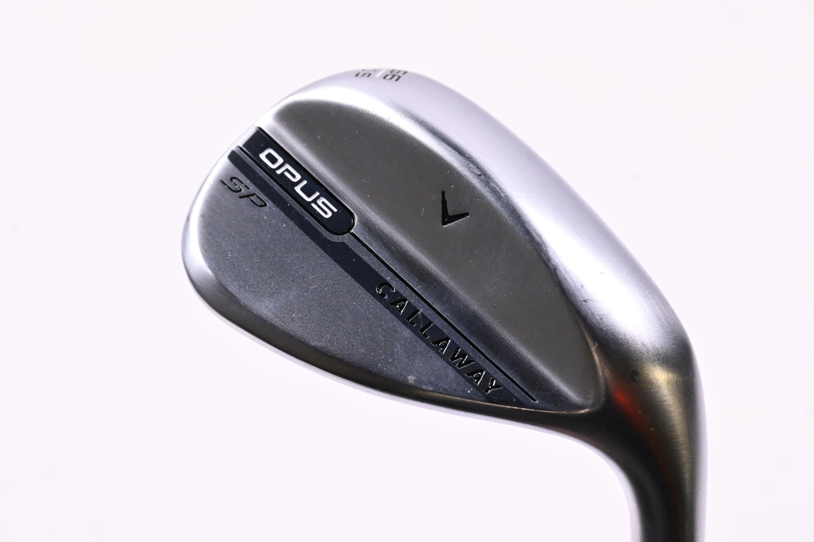 Callaway Opus SP Sand Wedge / 56 Degree / Stiff Flex Dynamic Gold S200 Shaft