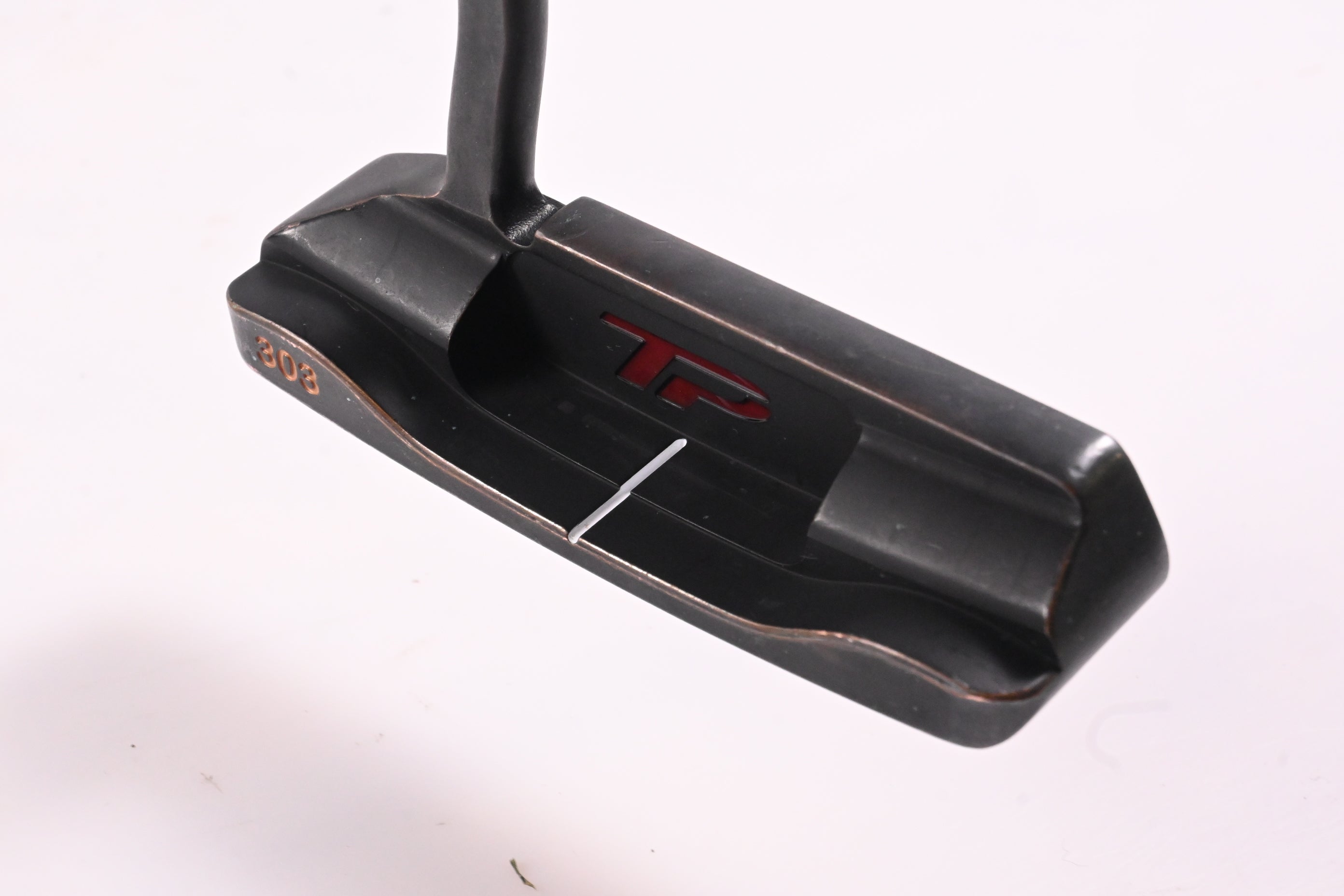 Taylormade TP Patina Collection Soto Putter / 34 Inch