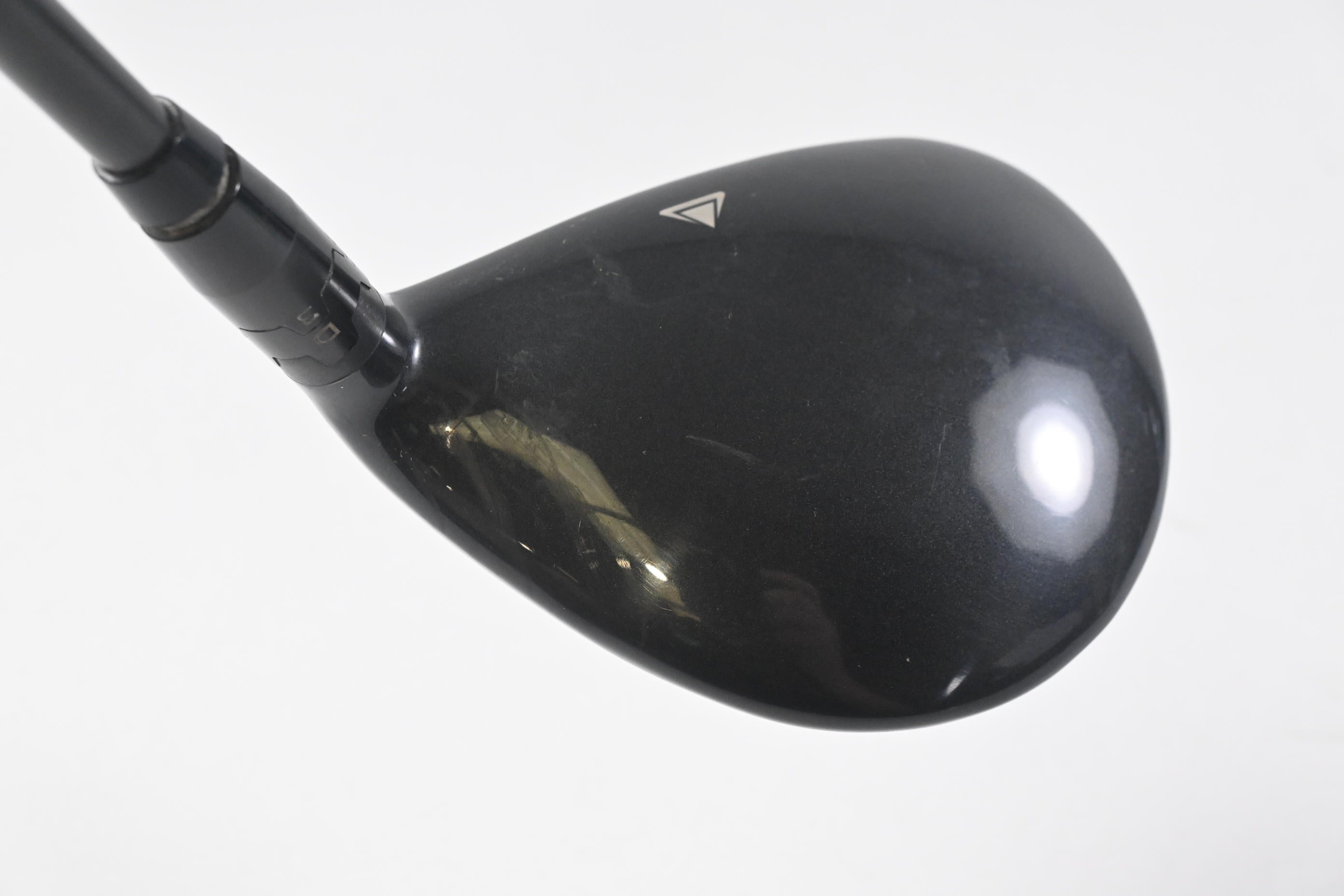 Titleist 917 F2 #5 Wood / 18 Degree / Regular Flex Diamana M+60 Shaft
