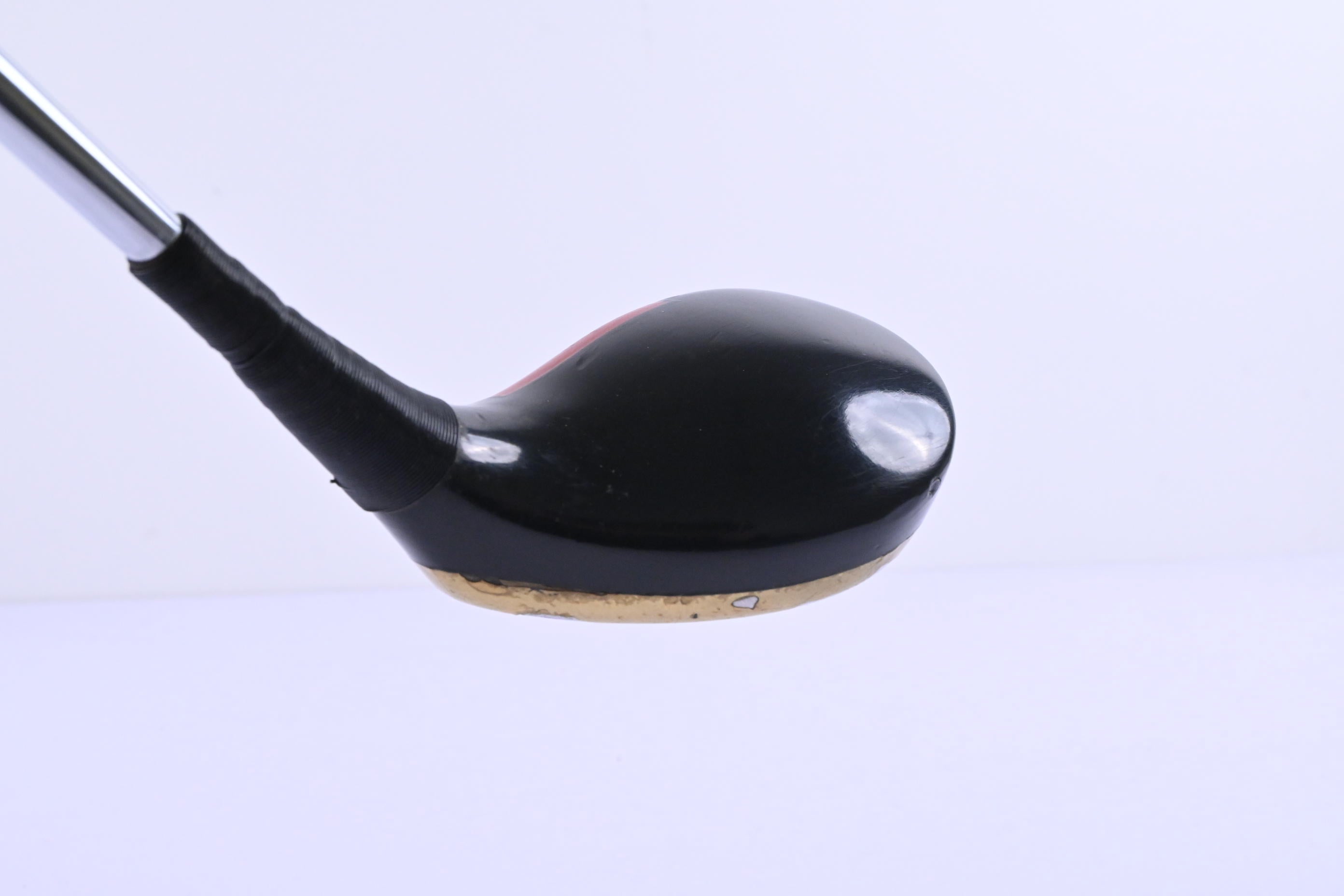 Ping Zing #5 Wood / 18 Degree / Regular Flex Steel Shaft