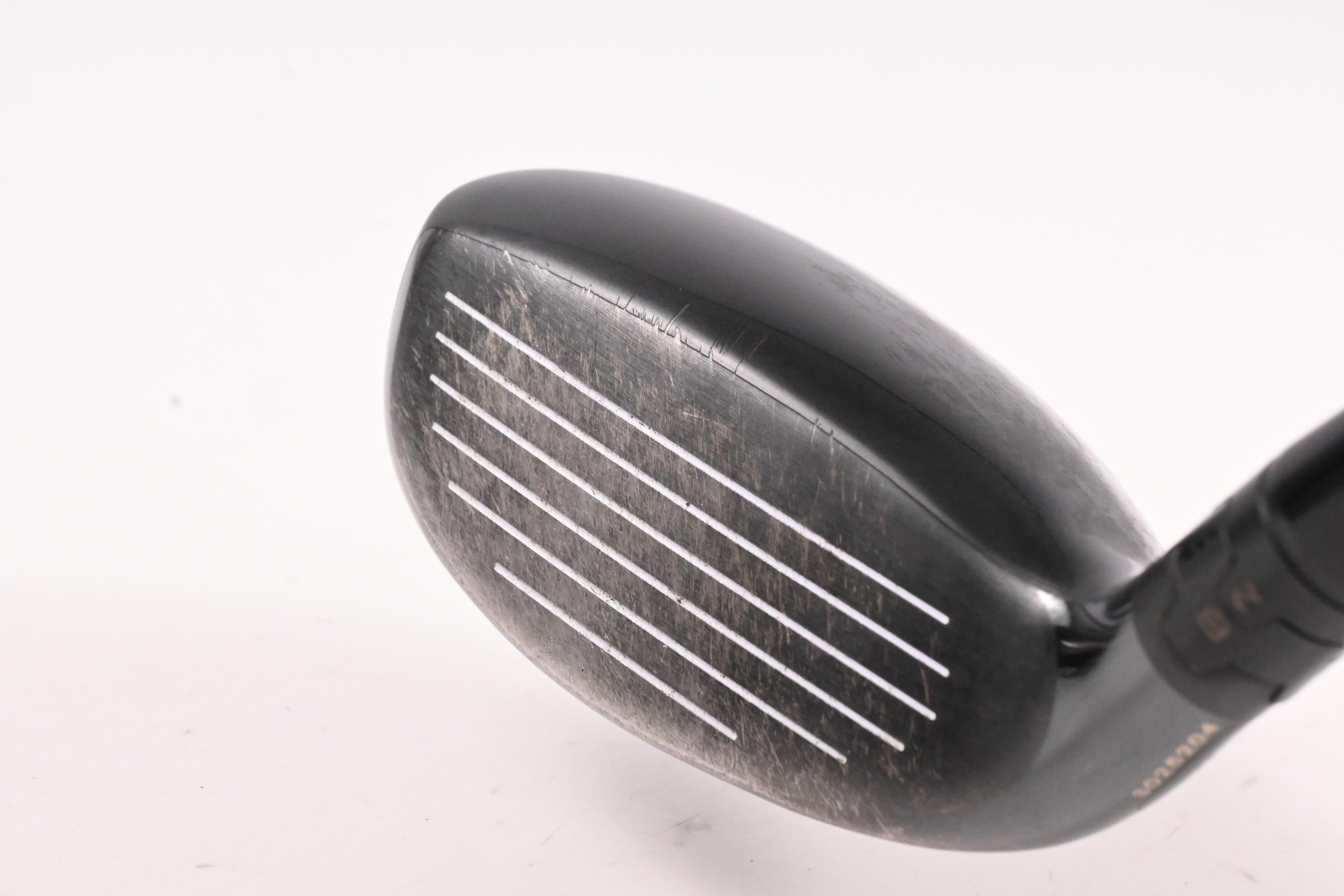 Titleist 818 H1 #4 Hybrid / 23 Degree / Regular Flex Tensei CK Red 60 Shaft