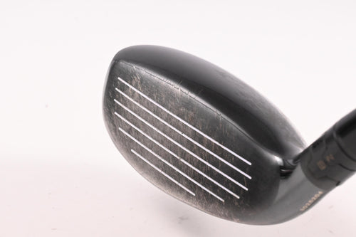 Titleist 818 H1 #4 Hybrid / 23 Degree / Regular Flex Tensei CK Red 60 Shaft