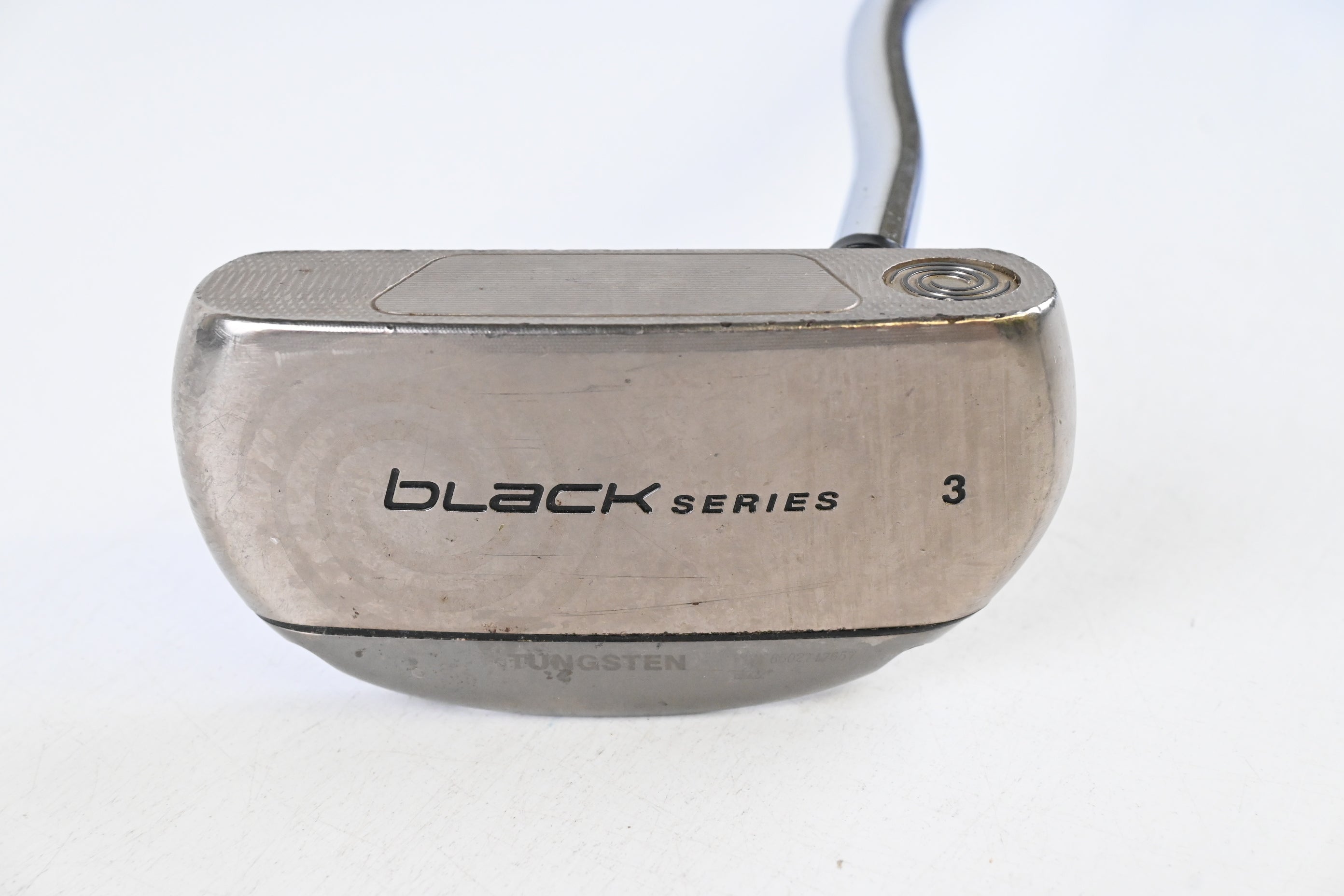 Odyssey Black Series 3 Putter / 34 Inch