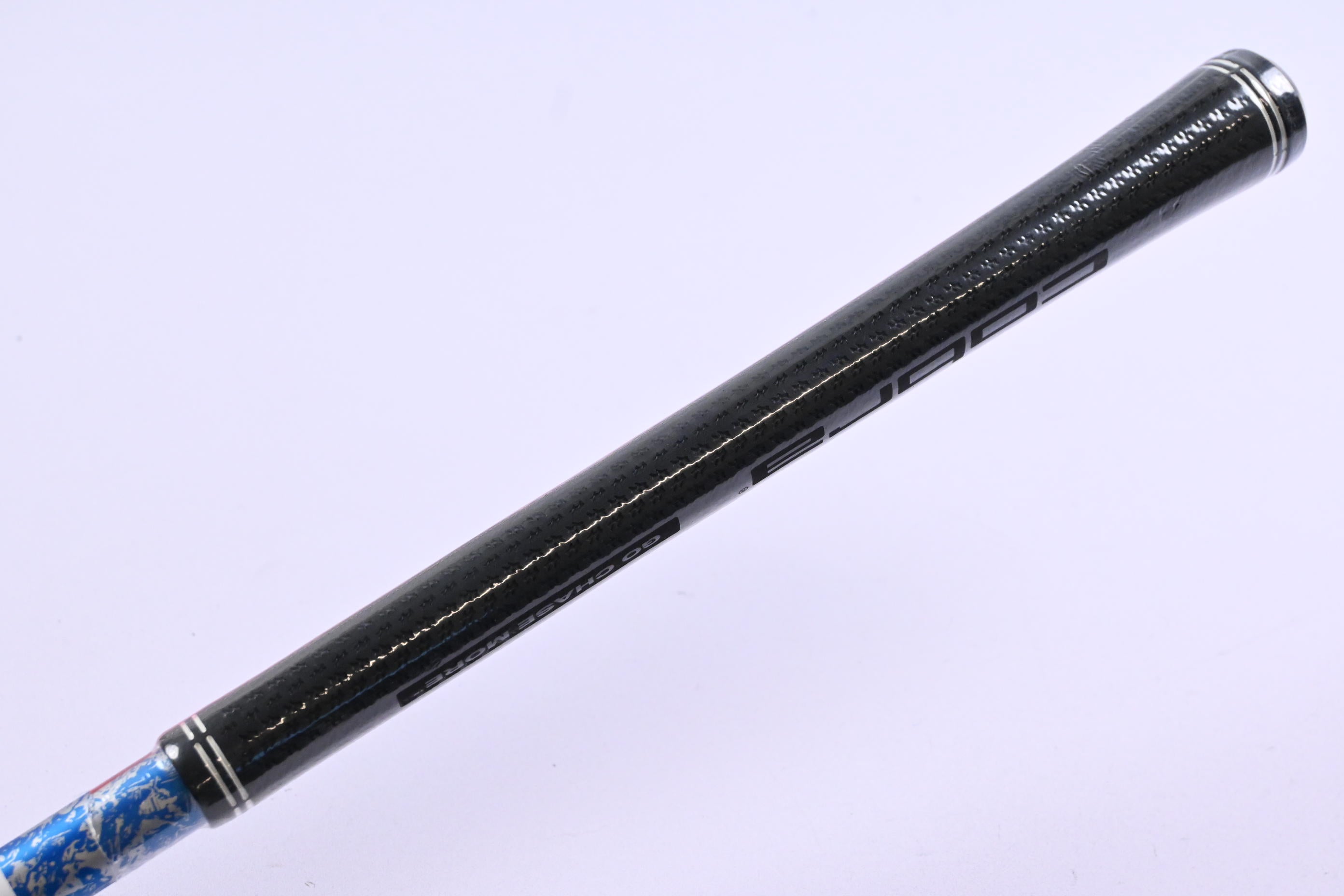 Cobra OPTM LS Driver / 9 Degree / Stiff Flex Denali Frost Blue CB 60 Shaft