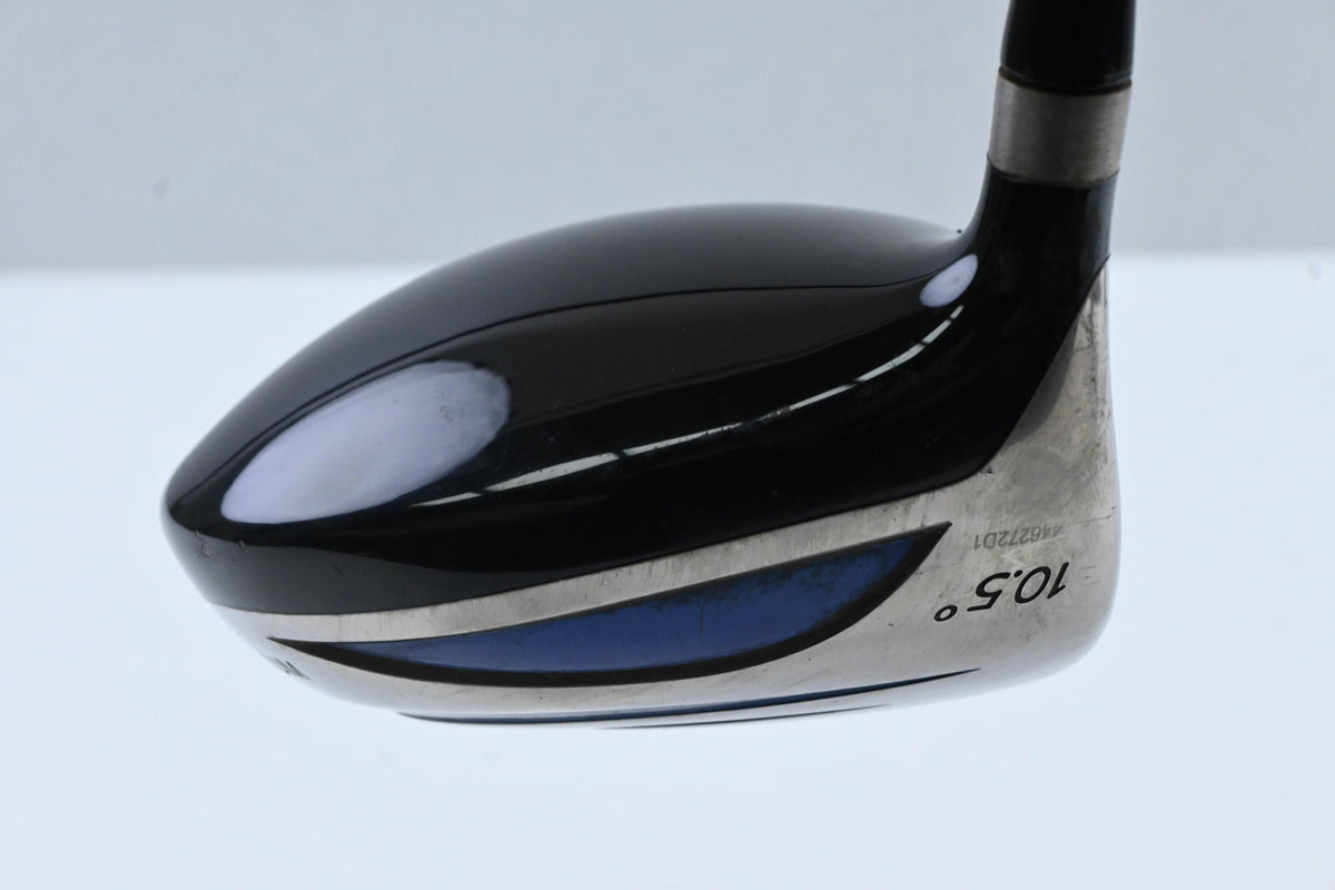 Left Hand Ping G5 Driver / 10.5 Degree / Regular Flex Ping TFC 100 Shaft