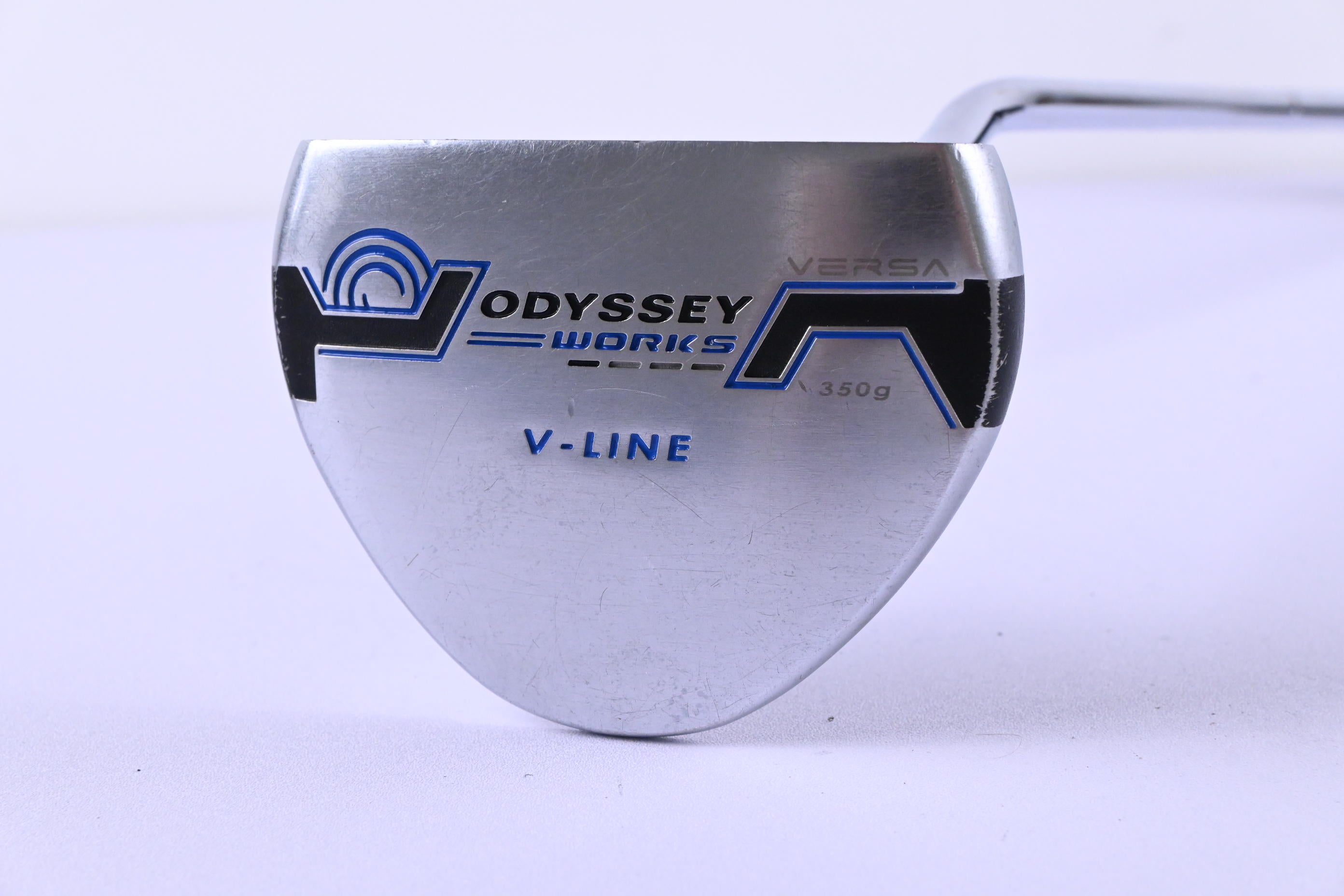Odyssey Works V-Line Putter / 35 Inch