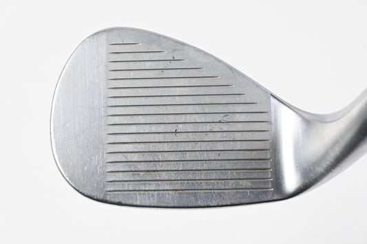 Titleist Vokey SM9 Lob Wedge / 58 Degree / Wedge Flex Vokey SM10 Shaft