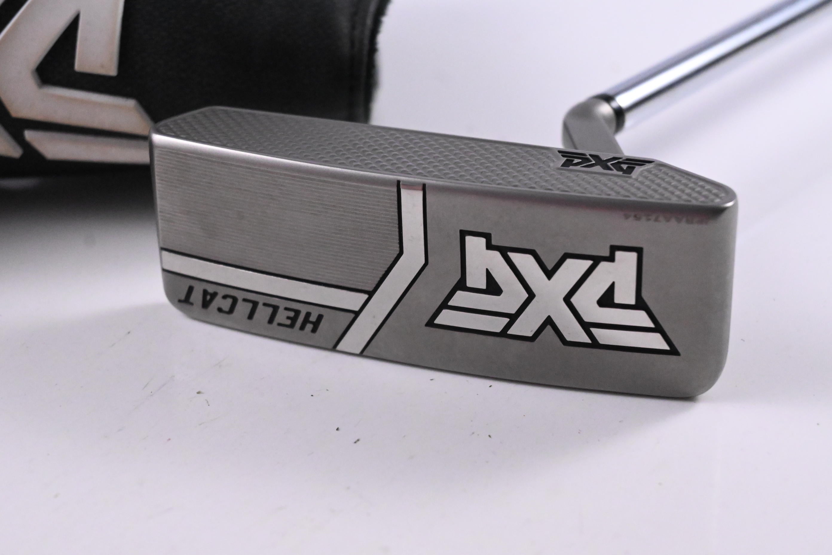PXG Hellcat ZT Putter / 34 Inch