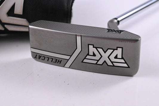 PXG Hellcat ZT Putter / 34 Inch