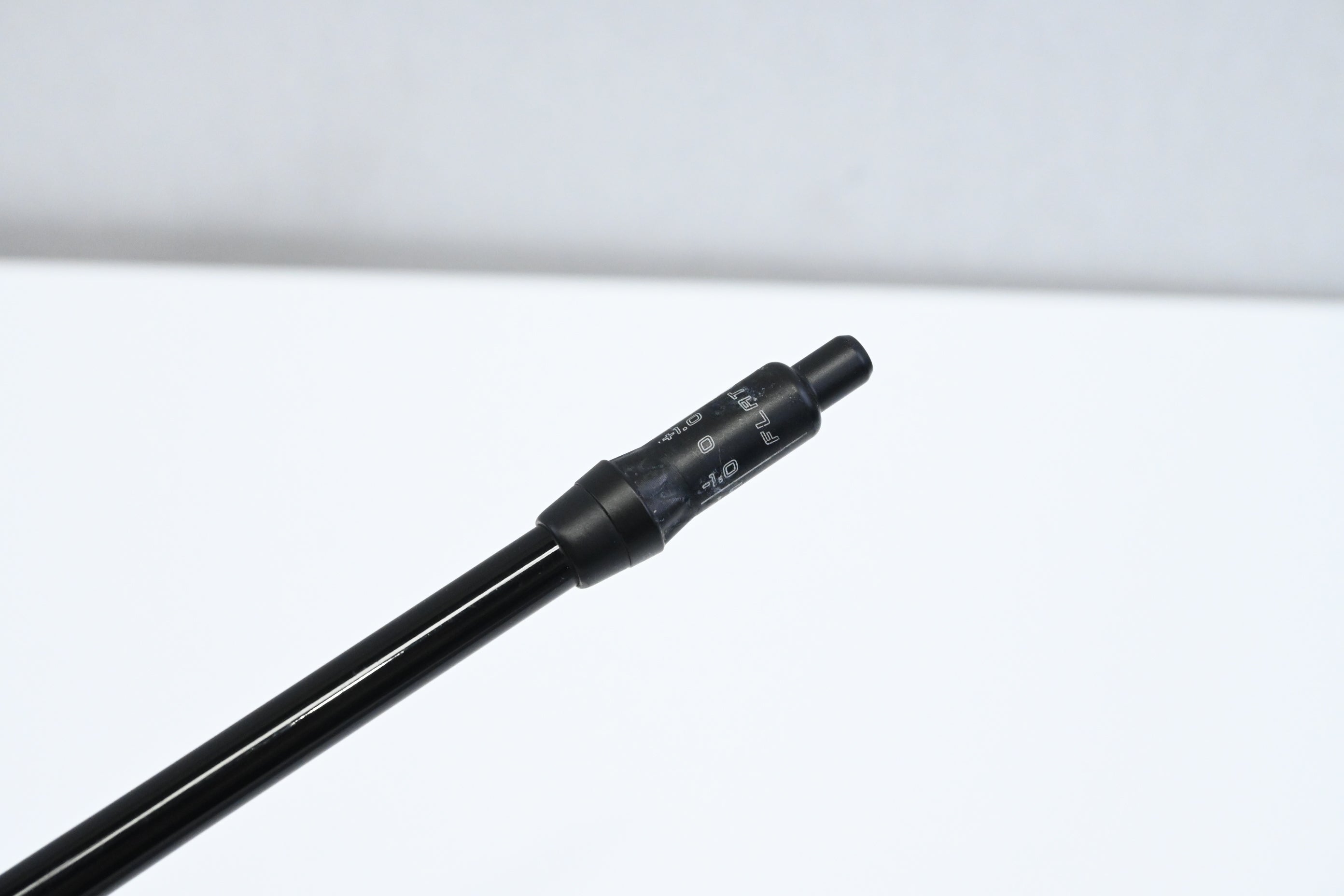 Project X HZRDUS Smoke Red RDX 60 Driver Shaft / Stiff Flex / Ping 3rd Gen