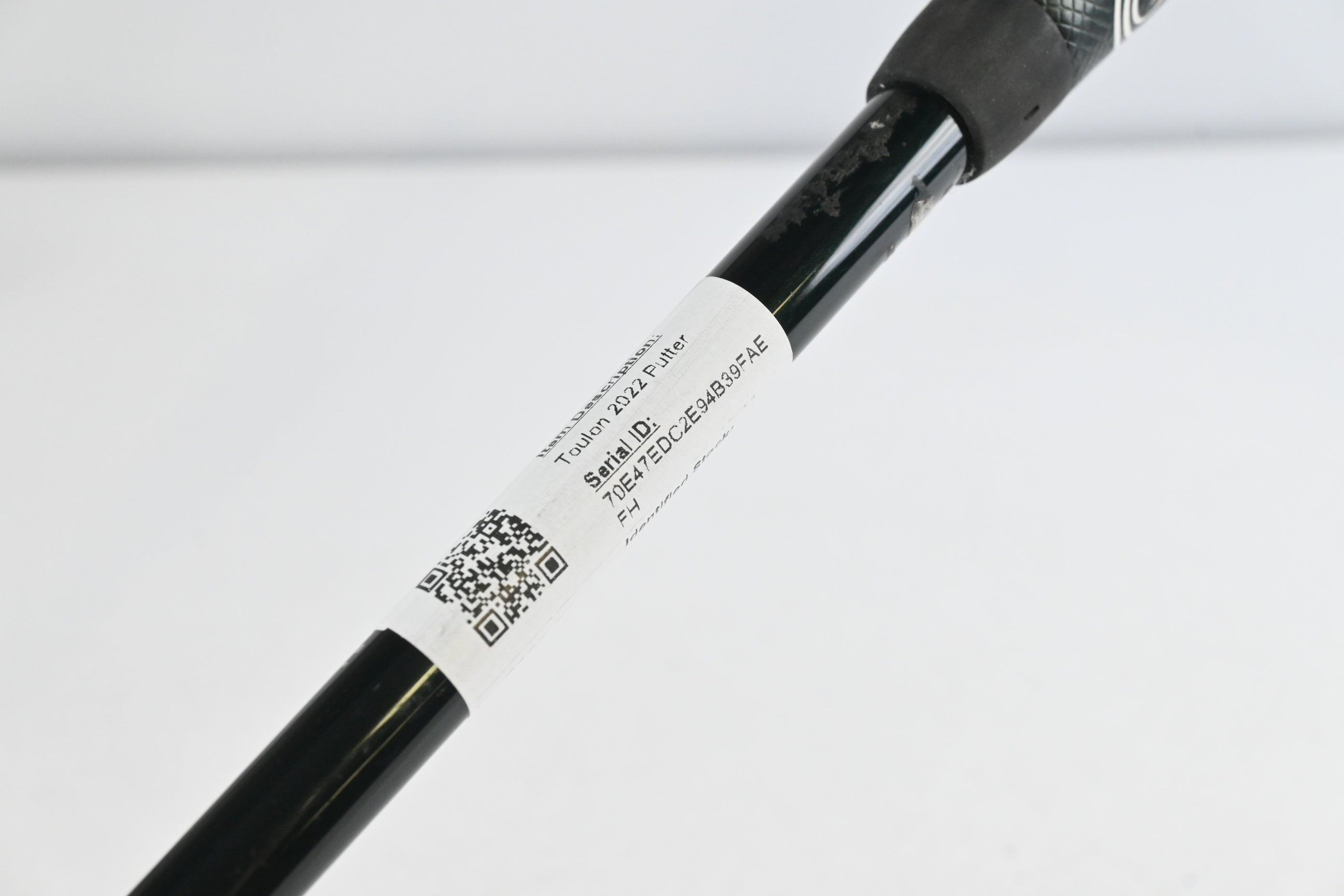 Odyssey Toulon Daytona Beach 2022 Putter / 33 Inch