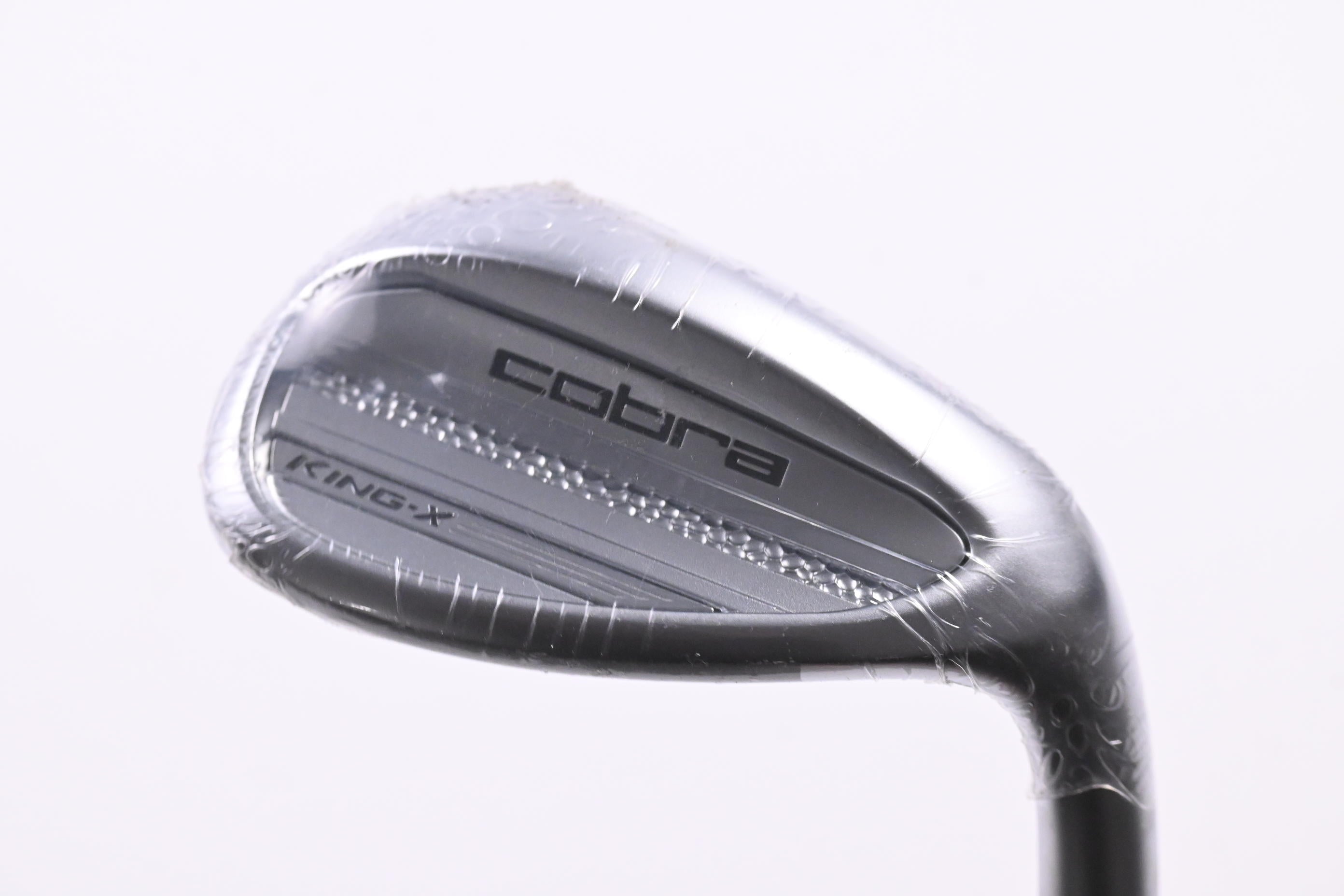 Cobra King-X 2025 Sand Wedge / 56 Degree / Wedge Flex Vector Shaft