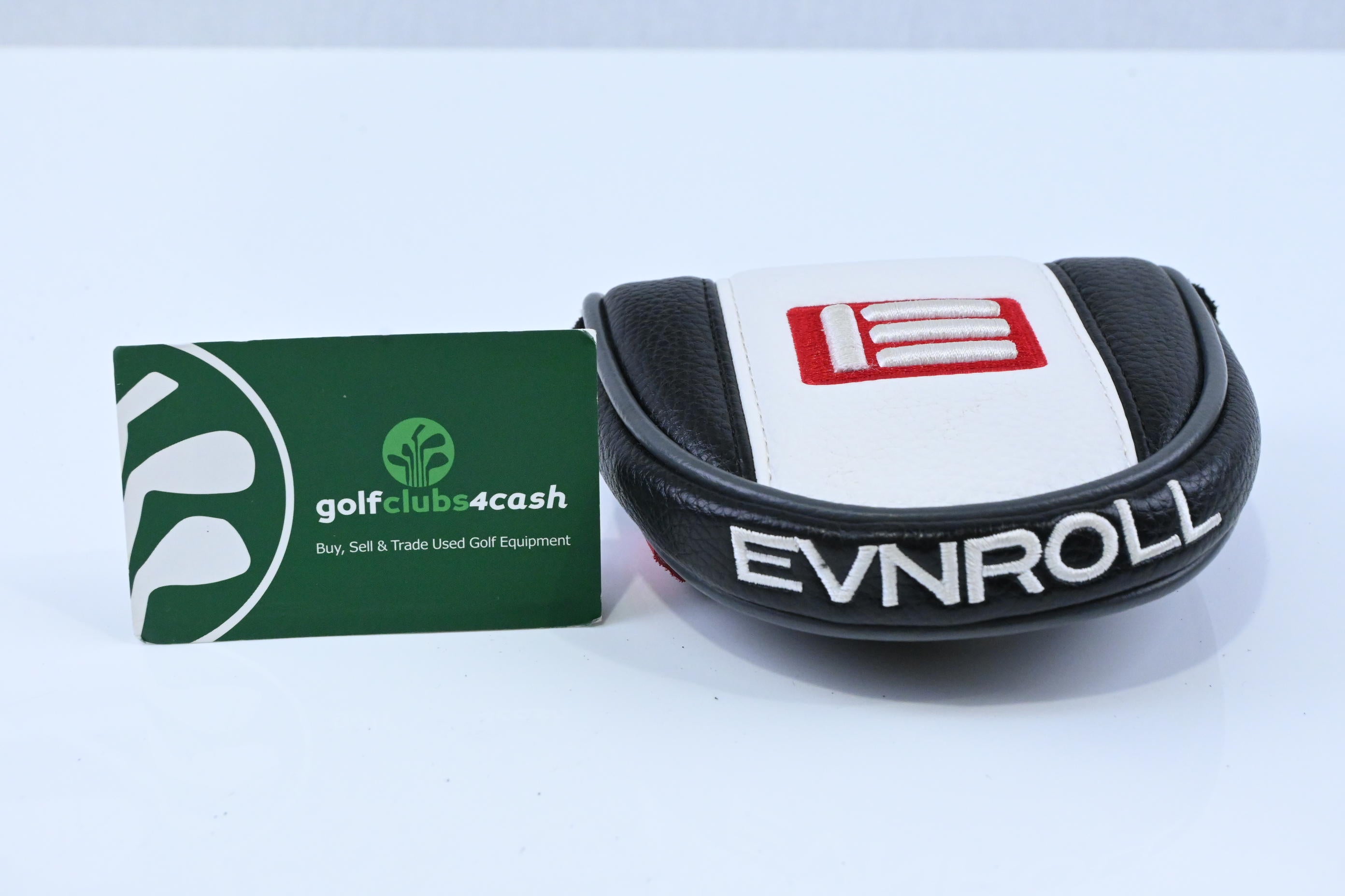 Evnroll Classics ER7 Putter / 34 Inch