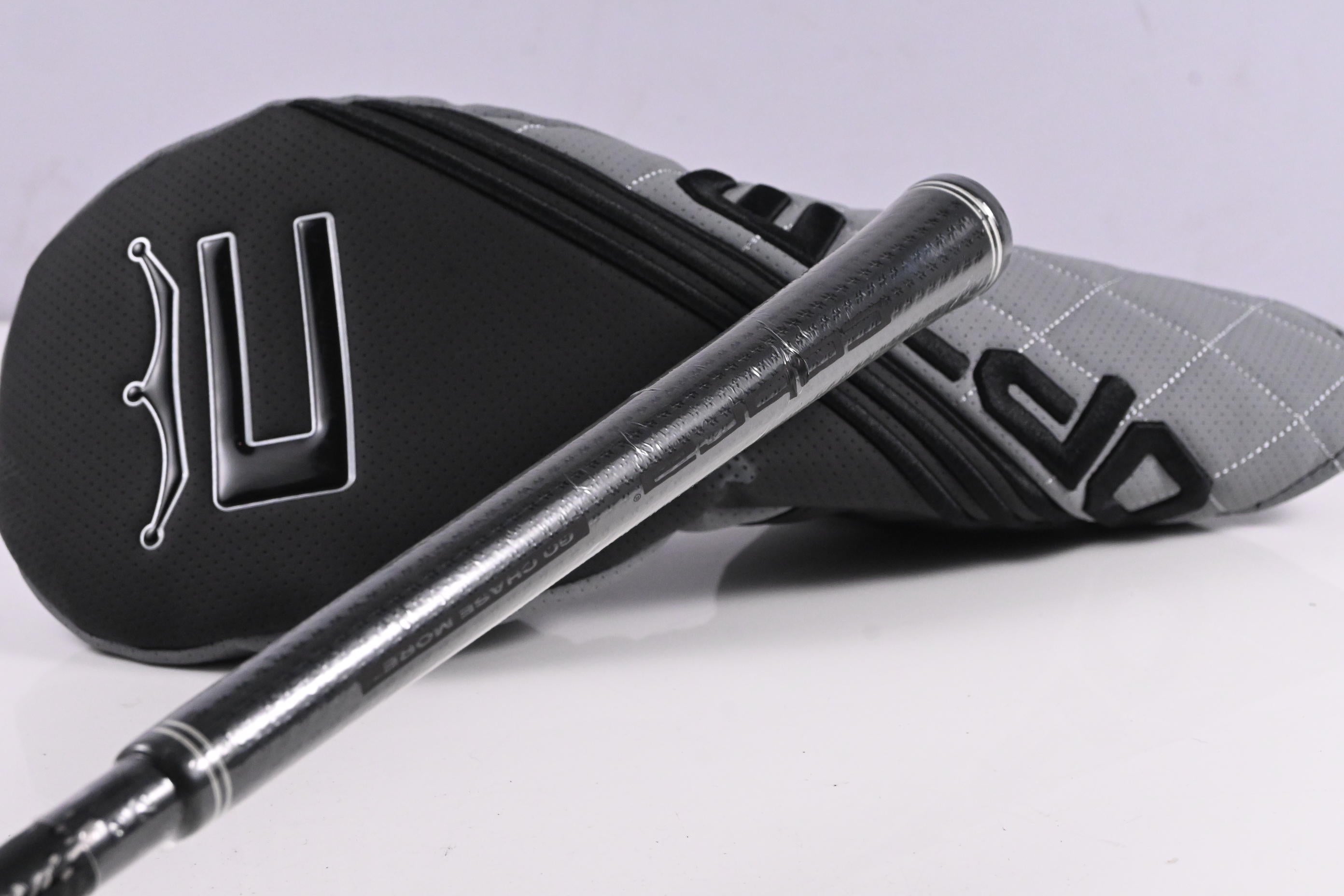 Cobra OPTM MAX-K Driver / 10.5 Degree / Stiff Flex Kai'li Red DarkWave 50 Shaft