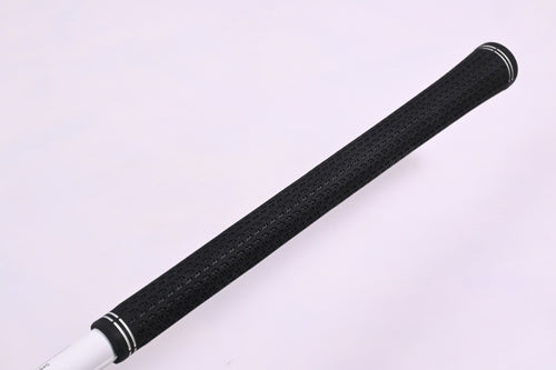 Left Hand Cobra King Forged Tec Black #4 Iron / 21 Degree / Stiff Flex KBS Tour