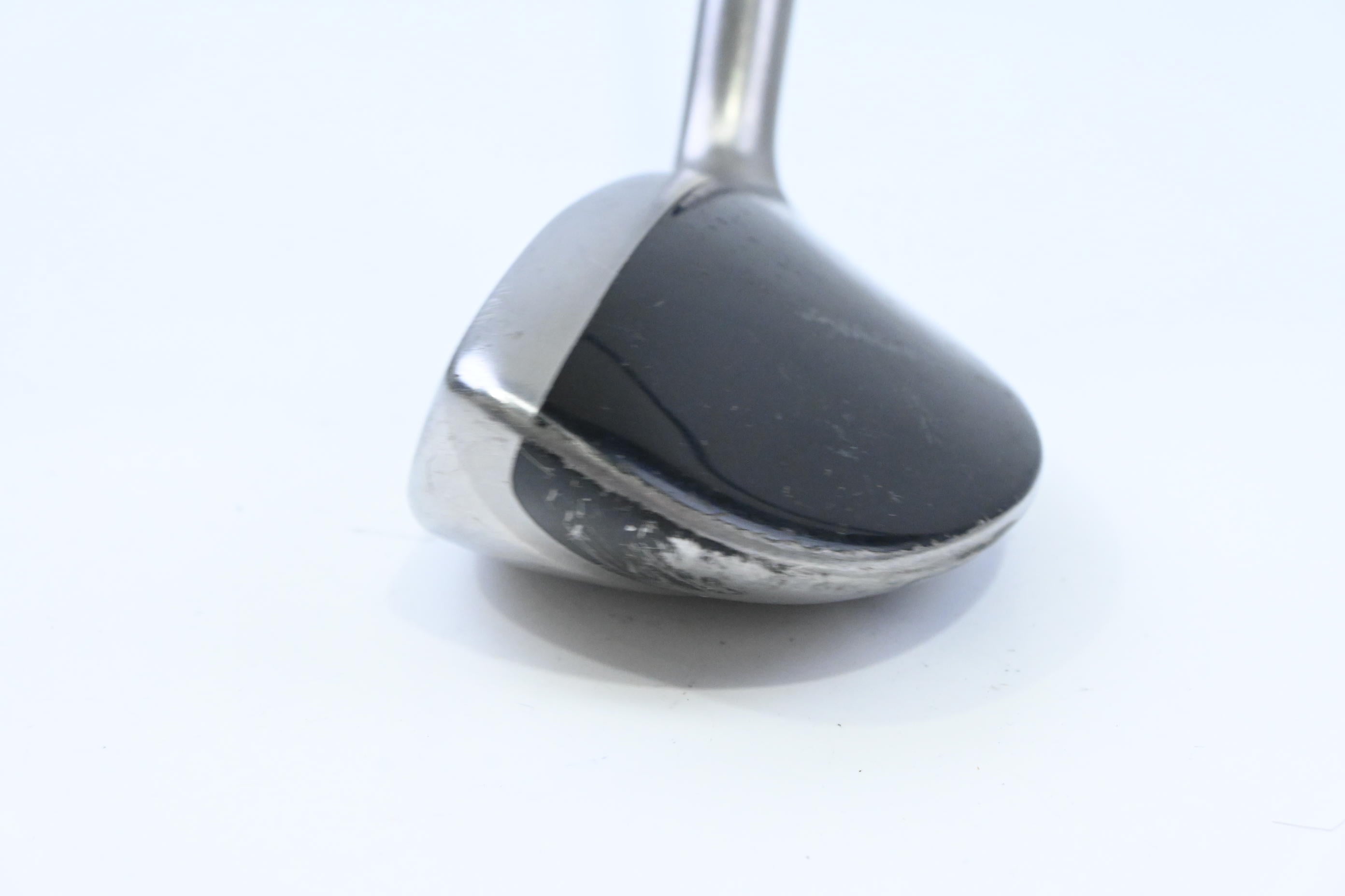 Left Hand Ping Rapture #3 Hybrid / 21 Degree / Regular Flex Ping TFC 909H Shaft