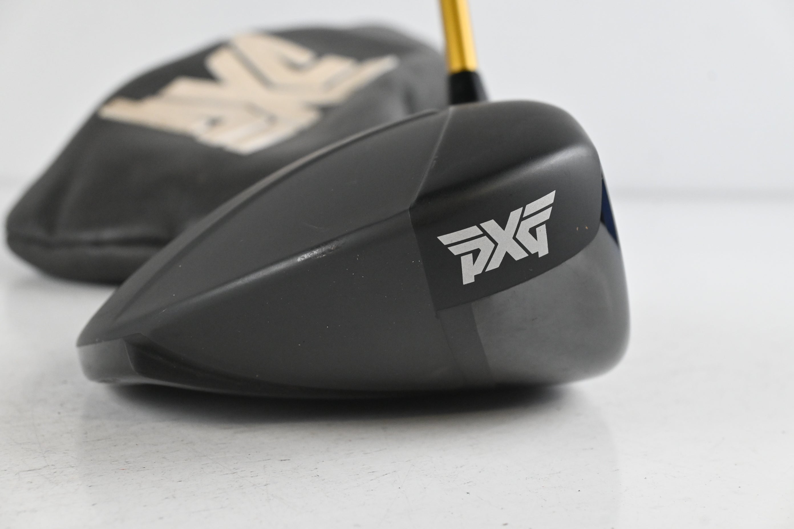 PXG 0211 2020 Driver / 10.5 Degree / Stiff Flex Fujikura Rombax 6X07 Shaft