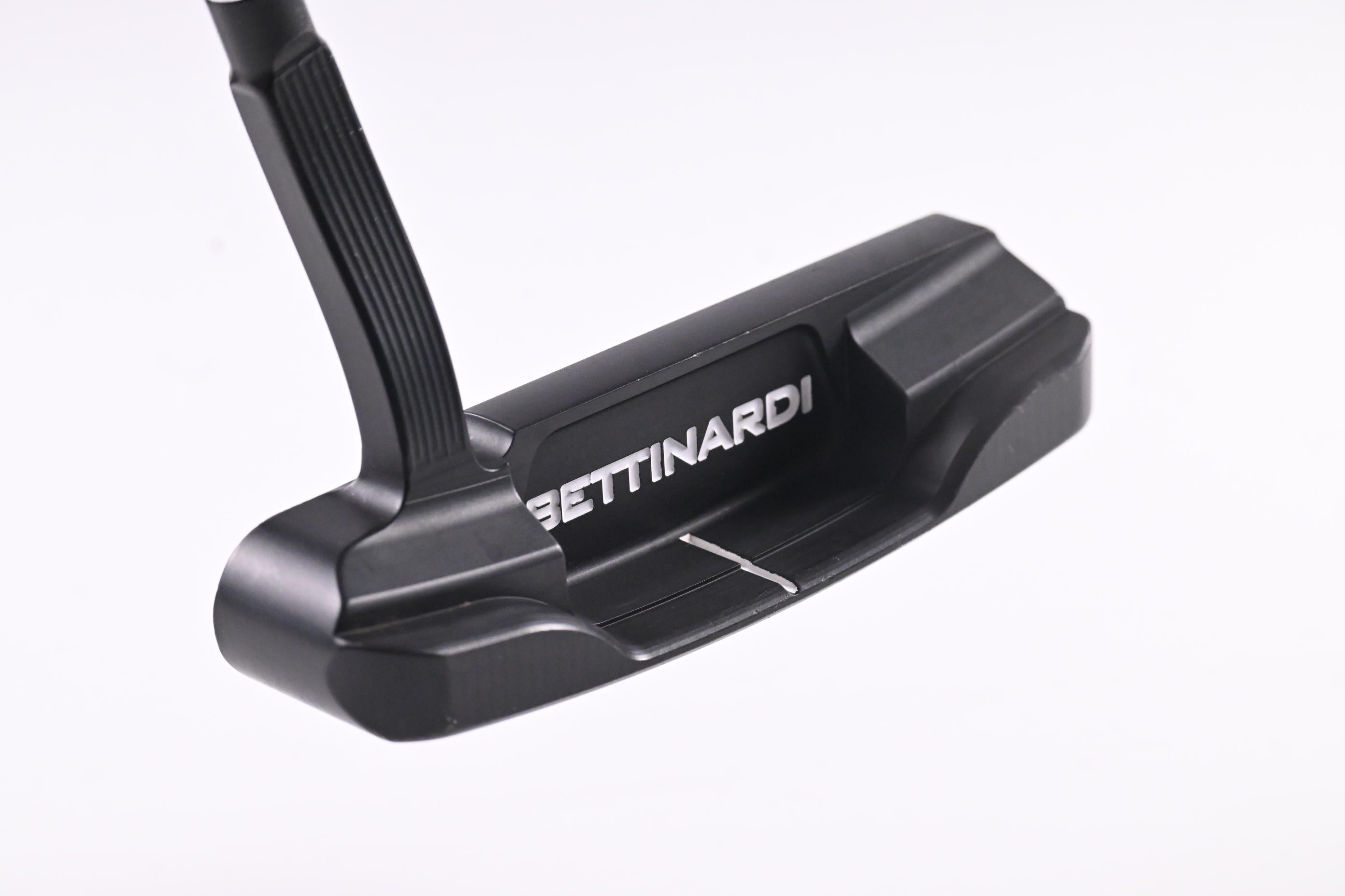 Bettinardi BB - One F 2020 Series Putter / 34 Inch