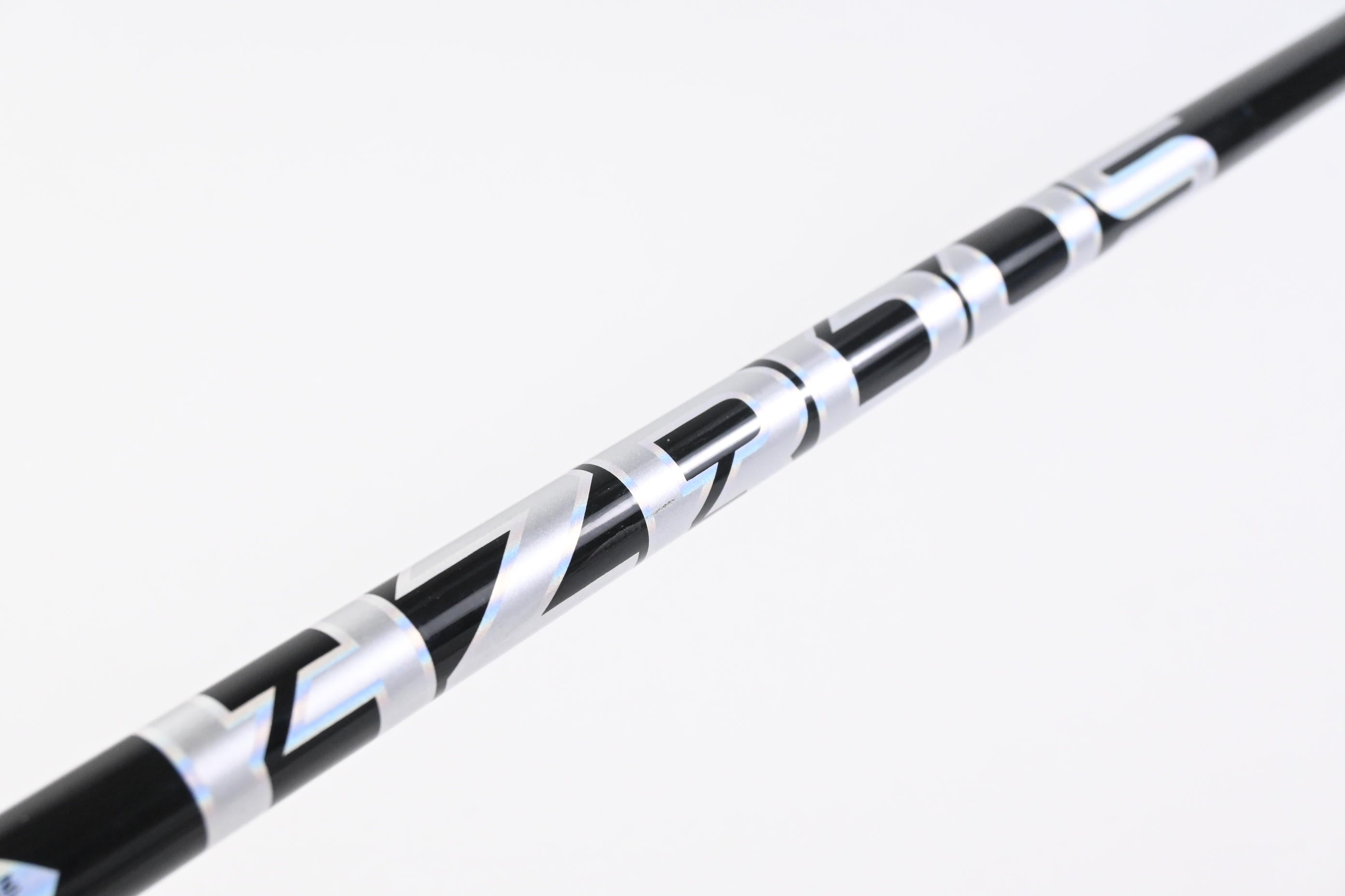 Project X Hzrdus Gen 4 Black 70 Driver Shaft / X-Flex / Taylormade 2nd Gen