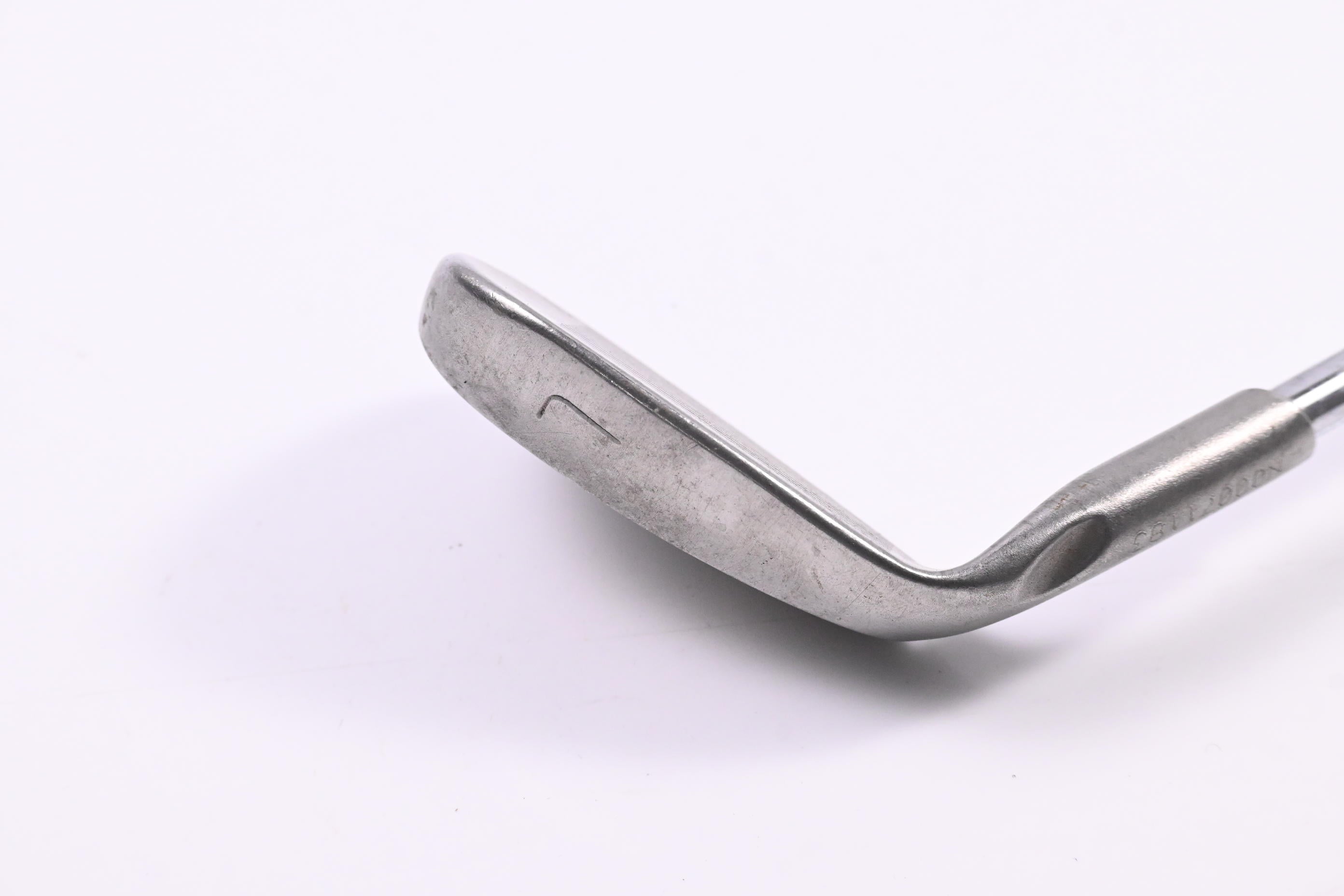 Ping i3 Lob Wedge / 60 Degree / Blue Dot / Stiff Flex Ping Cushin JZ Red Shaft