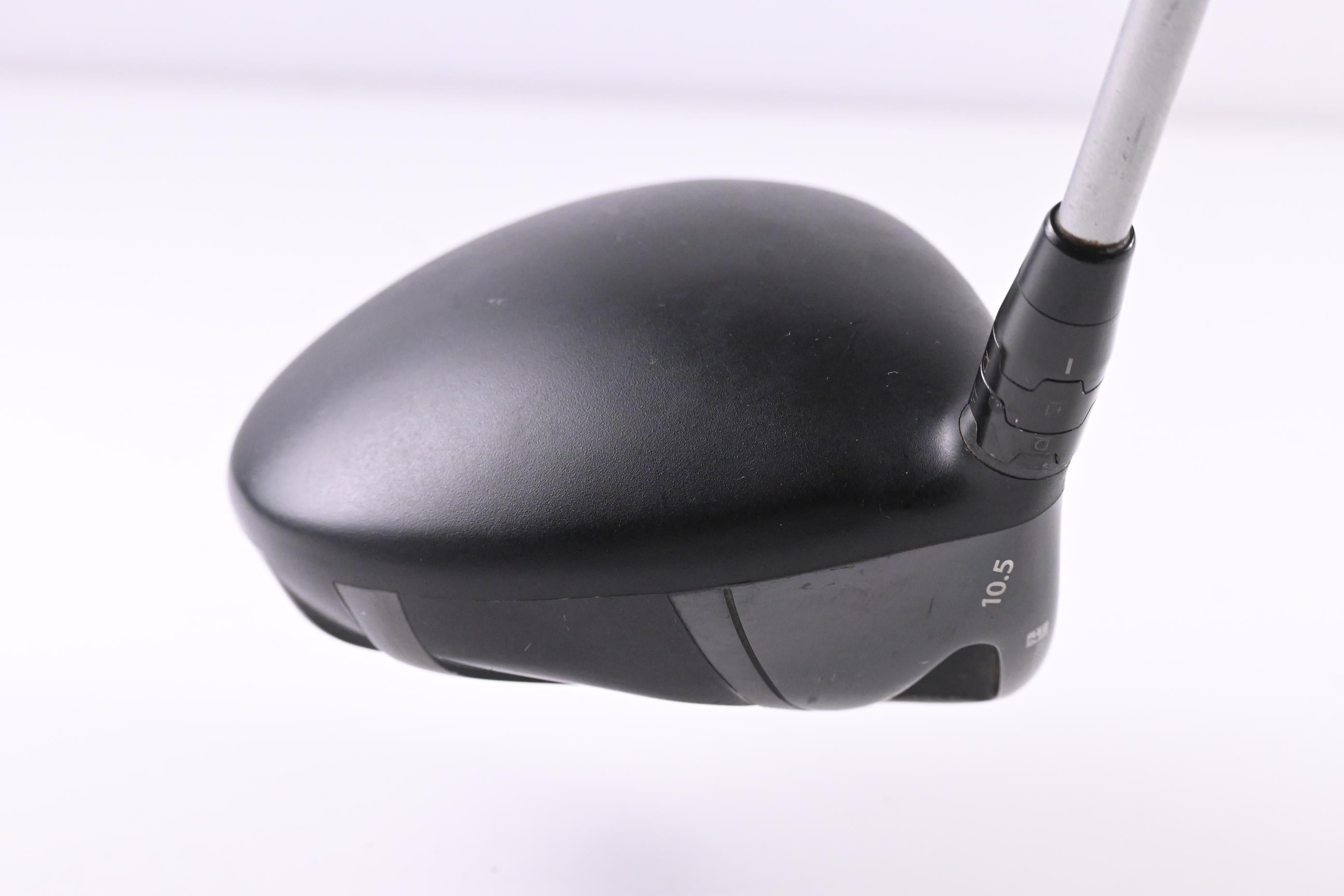 Callaway Big Bertha Alpha 816 Driver / 10.5 Degree / Regular Flex Diamana S+ 60 Shaft