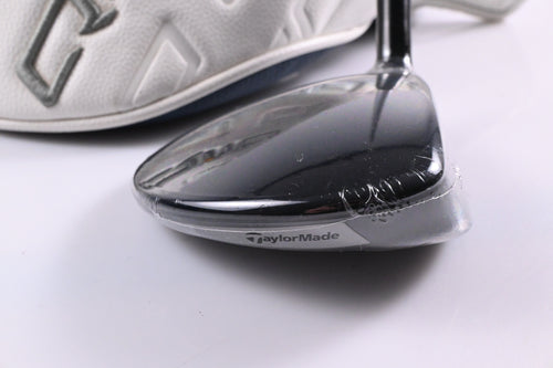 Ladies Taylormade Qi10 Max #5 Wood / 19 Degree / Ladies Flex Speeder NX TCS 40