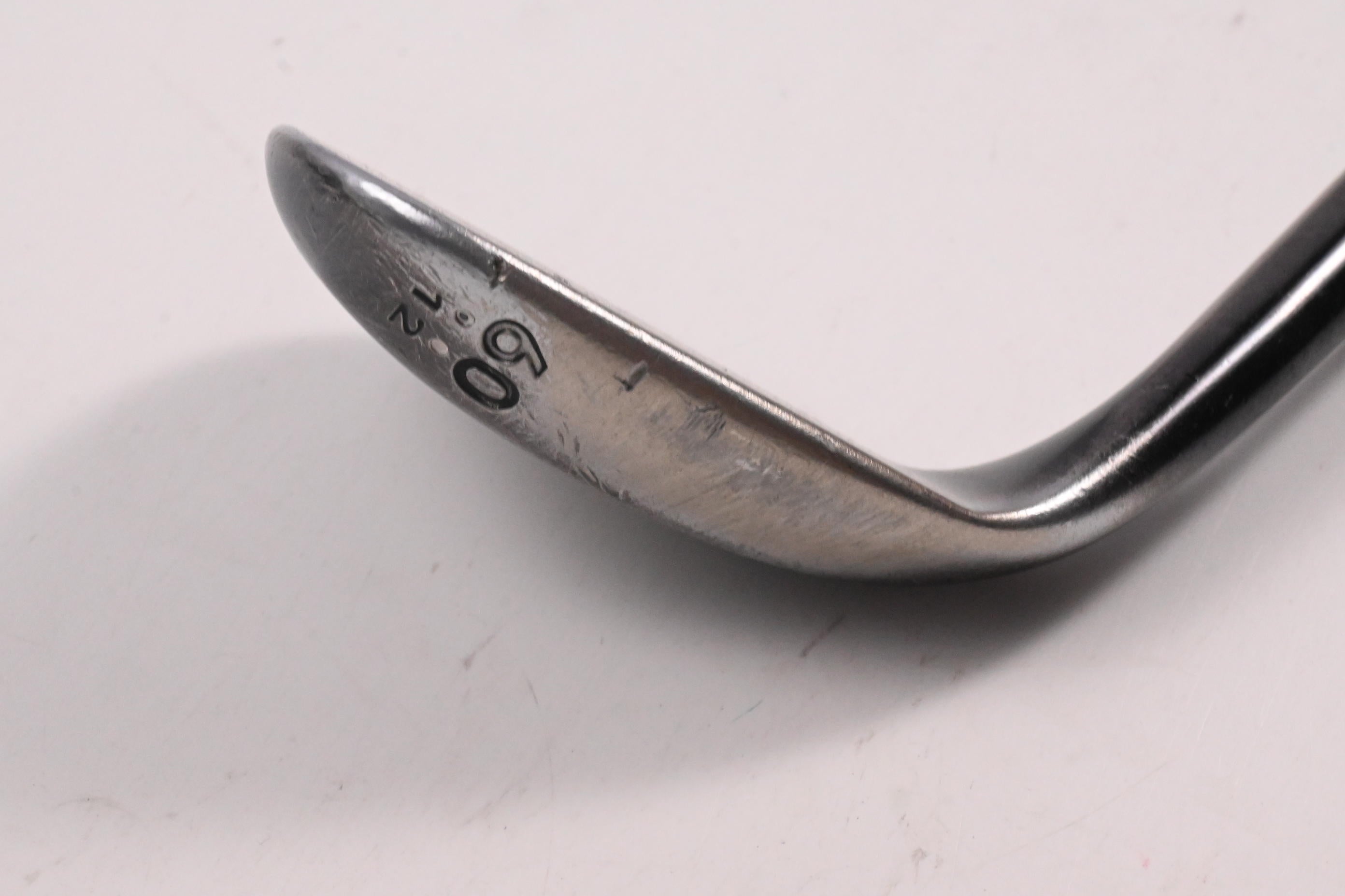 Cleveland CG15 Lob Wedge / 60 Degree / Wedge Flex Cleveland Traction Shaft