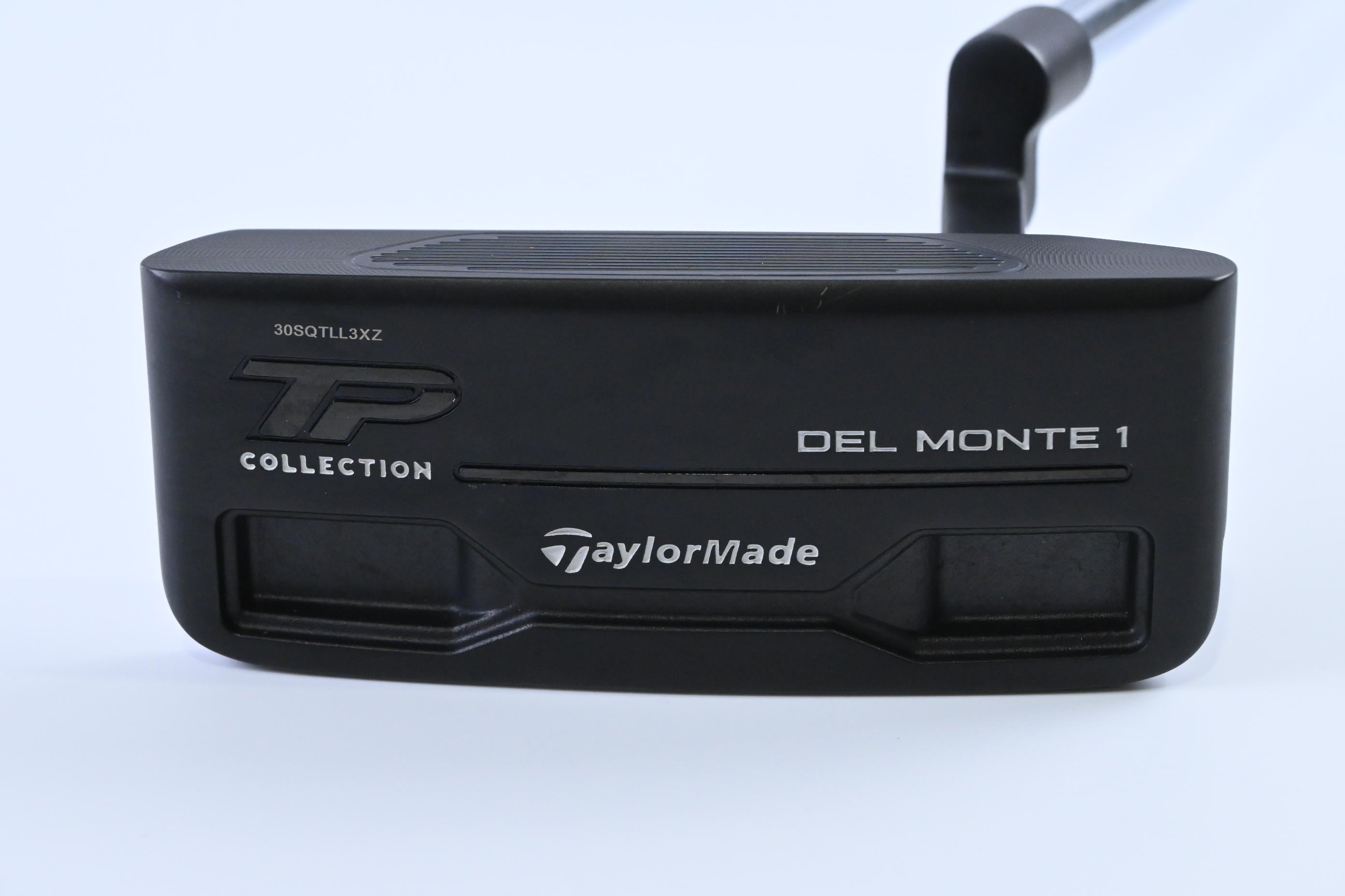 Taylormade TP Black Collection Del Monte 1 Putter / 34 Inch