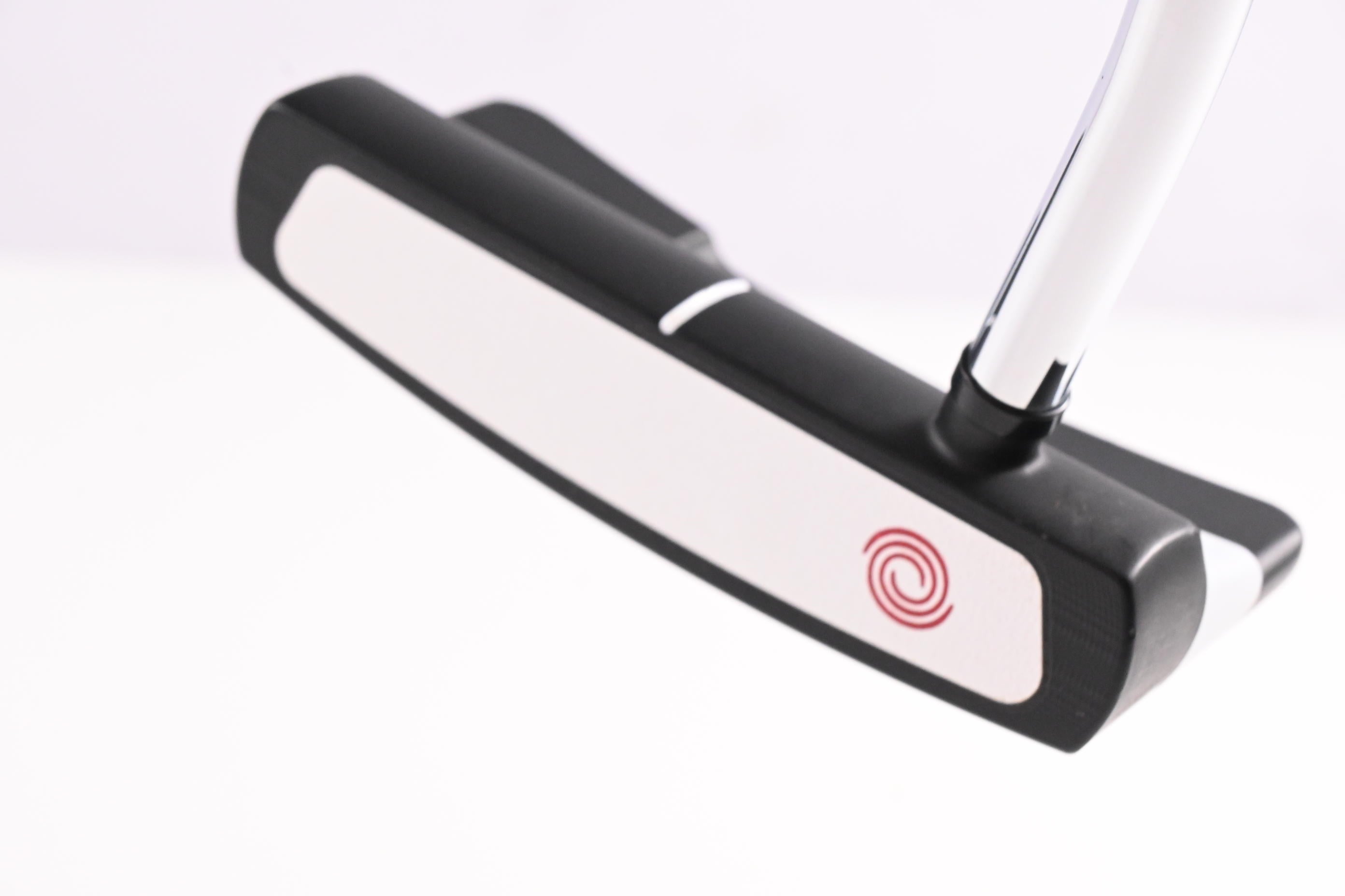 Odyssey White Hot Versa Double Wide Putter / 34 Inch