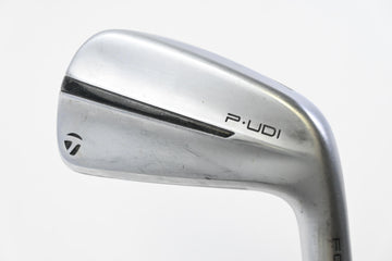 Taylormade P.UDI #4 Iron / 22 Degree / Stiff Flex UST Recoil DAR 90 Shaft