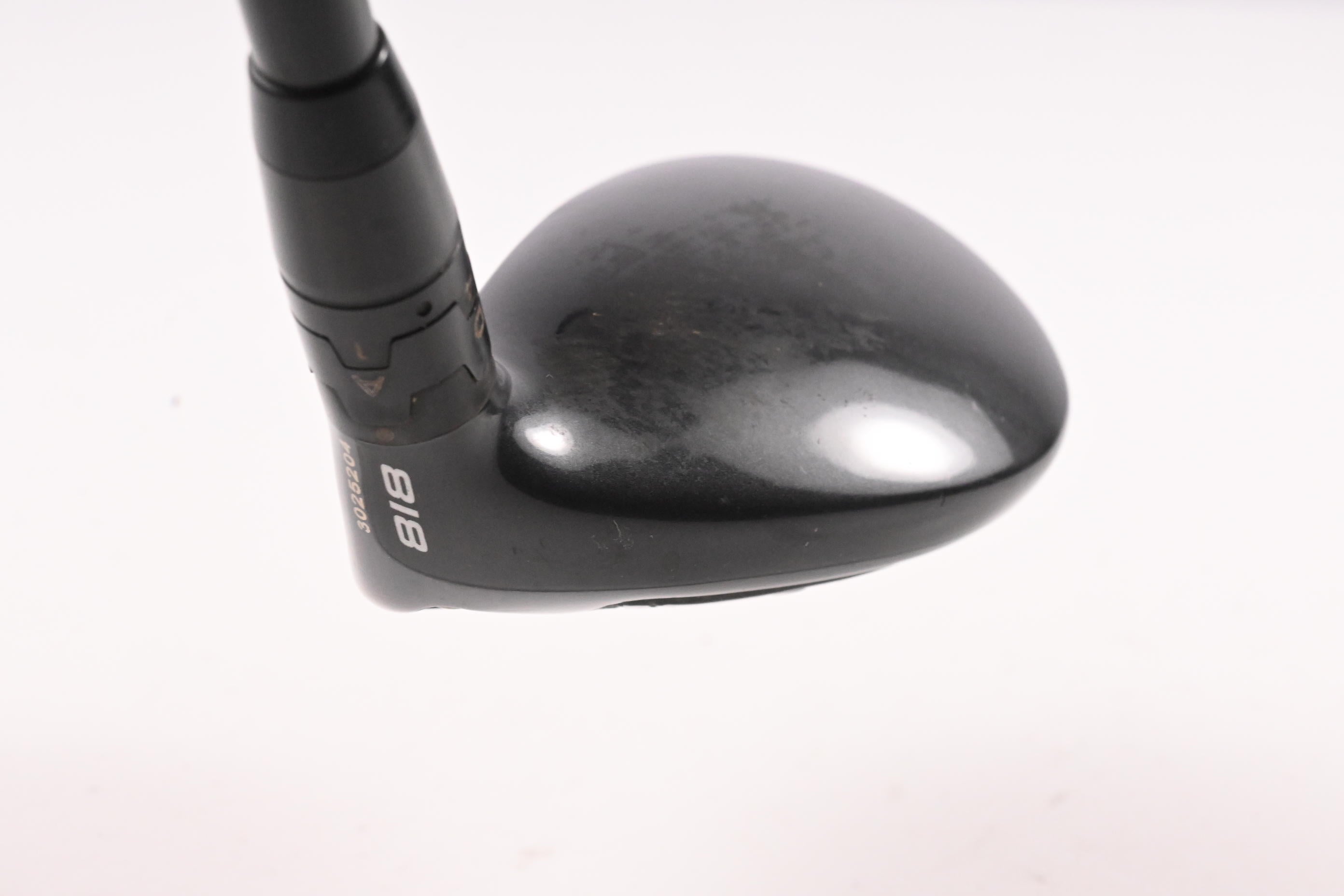 Titleist 818 H1 #4 Hybrid / 23 Degree / Regular Flex Tensei CK Red 60 Shaft