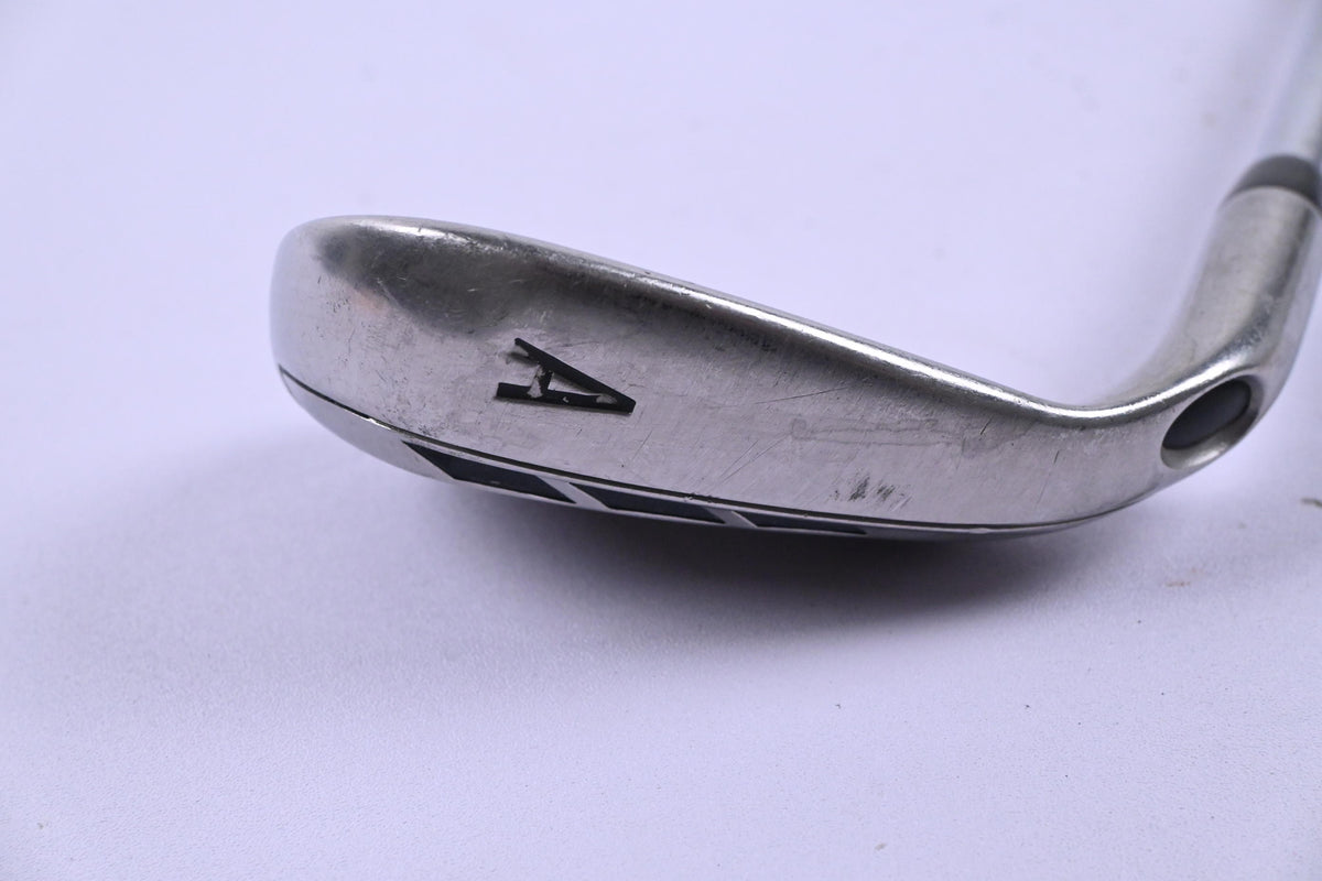 Callaway RAZR X Approach Wedge / 49 Degree / Stiff Flex Callaway RAZR X Shaft