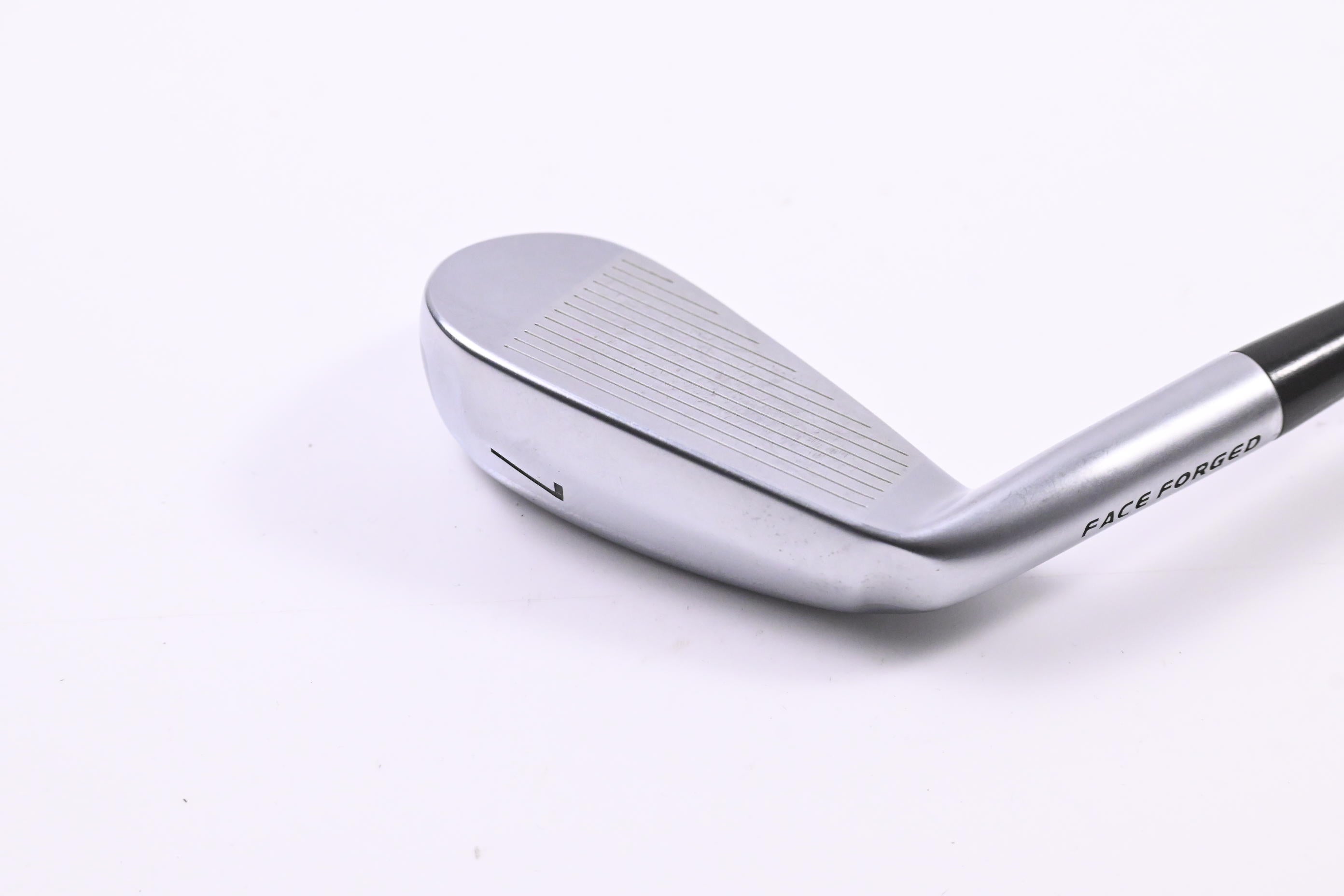Srixon ZX4 #7 Iron / 28.5 Degree / Regular Flex Diamana ZX 60 Shaft