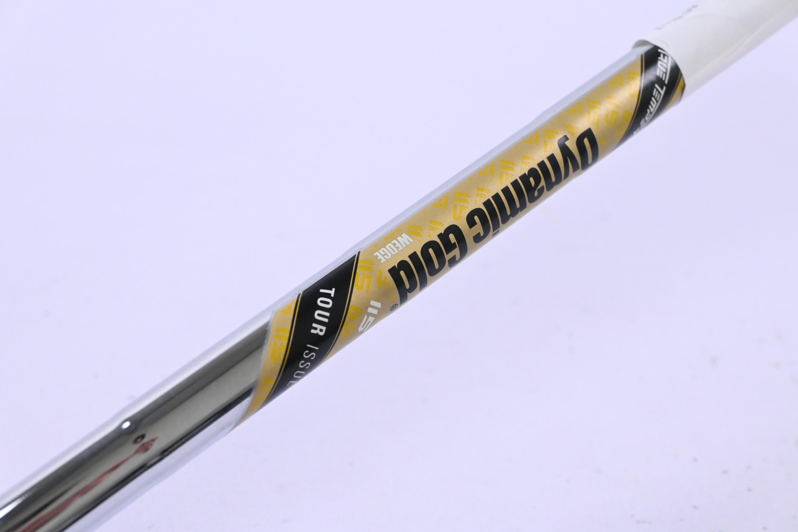 Taylormade Milled Grind 5 Sand Wedge / 56 Degree / Wedge Flex Dynamic Gold 115