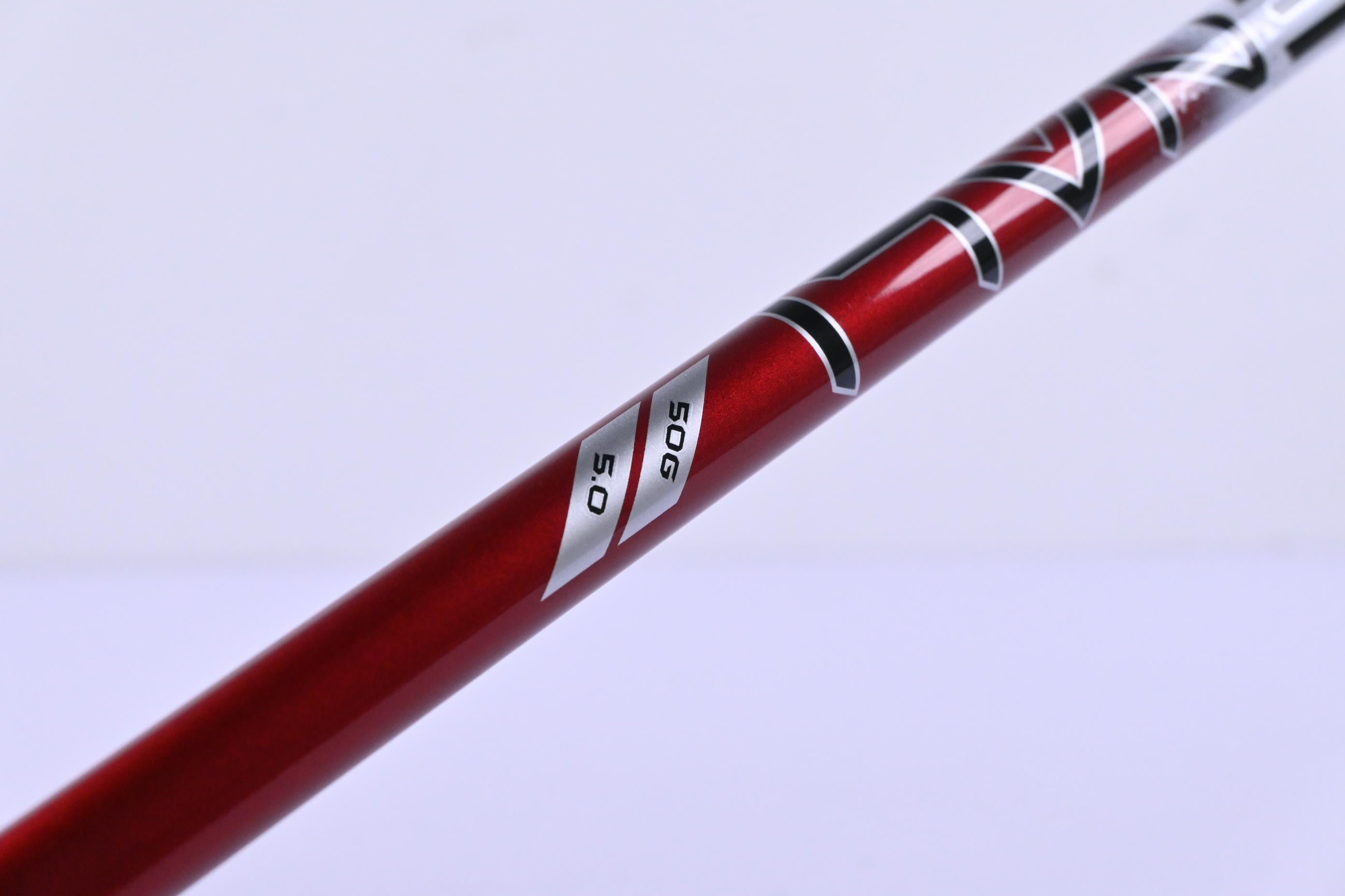 Cobra DS-Adapt Max #3 Wood / 15.5 Degree / Senior Flex Denali Red 50 Shaft