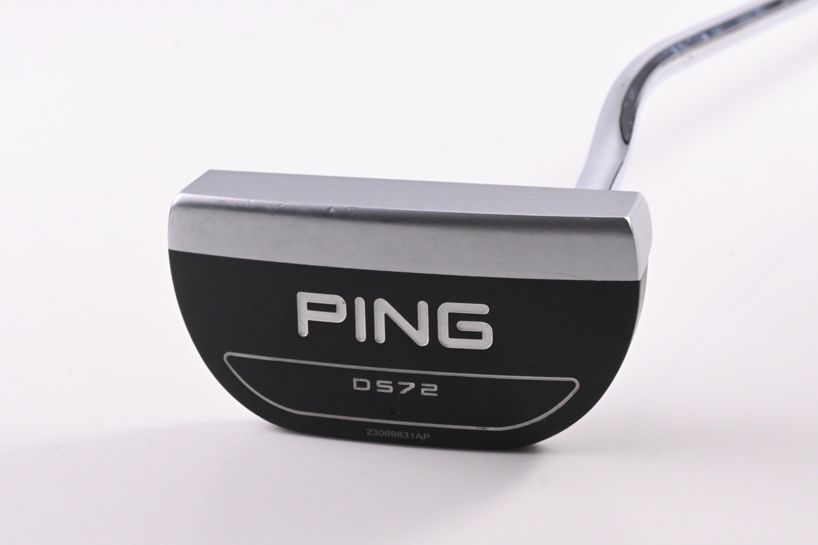 Ping 2023 DS72 Putter / 34 Inch