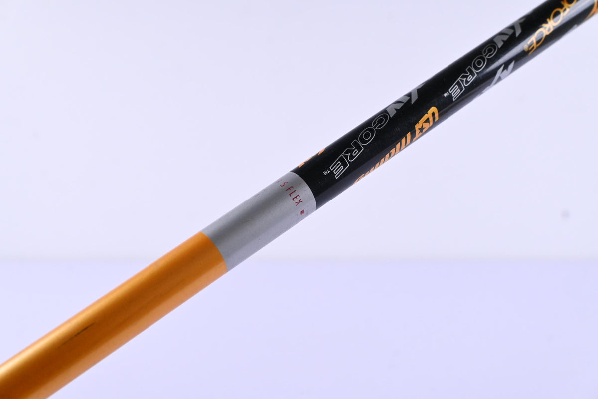Ping i15 Driver / 9.5 Degree / Stiff Flex UST ProForce AvixCore Shaft