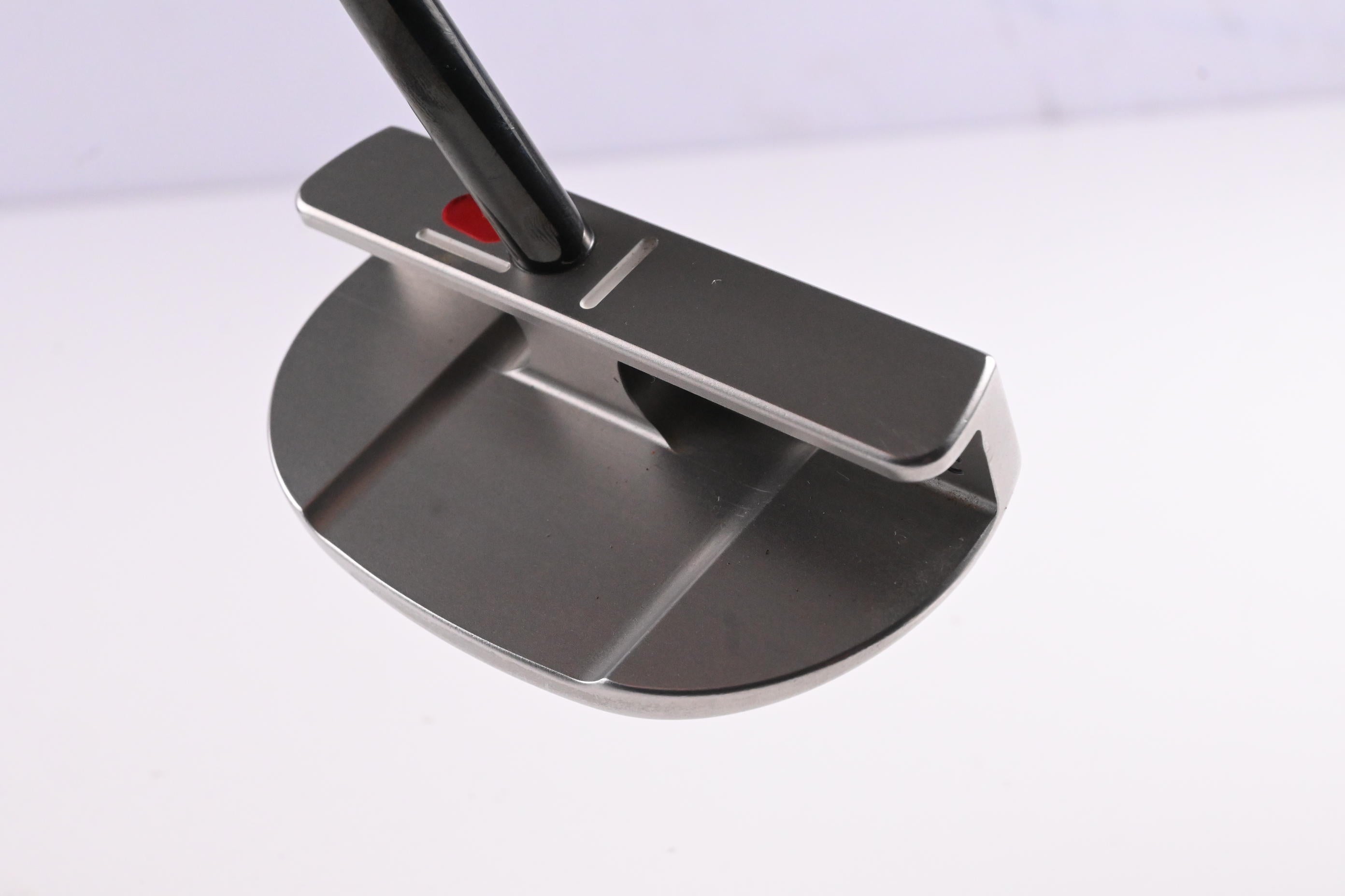 Seemore MFGP2W Putter / 36 Inch