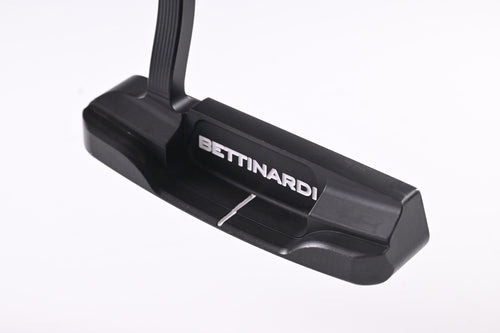 Bettinardi BB - One F 2020 Series Putter / 34 Inch