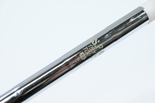 Mizuno MP-59 #5 Iron / 27 Degree / Stiff Flex NS Pro 1150GH Tour Shaft