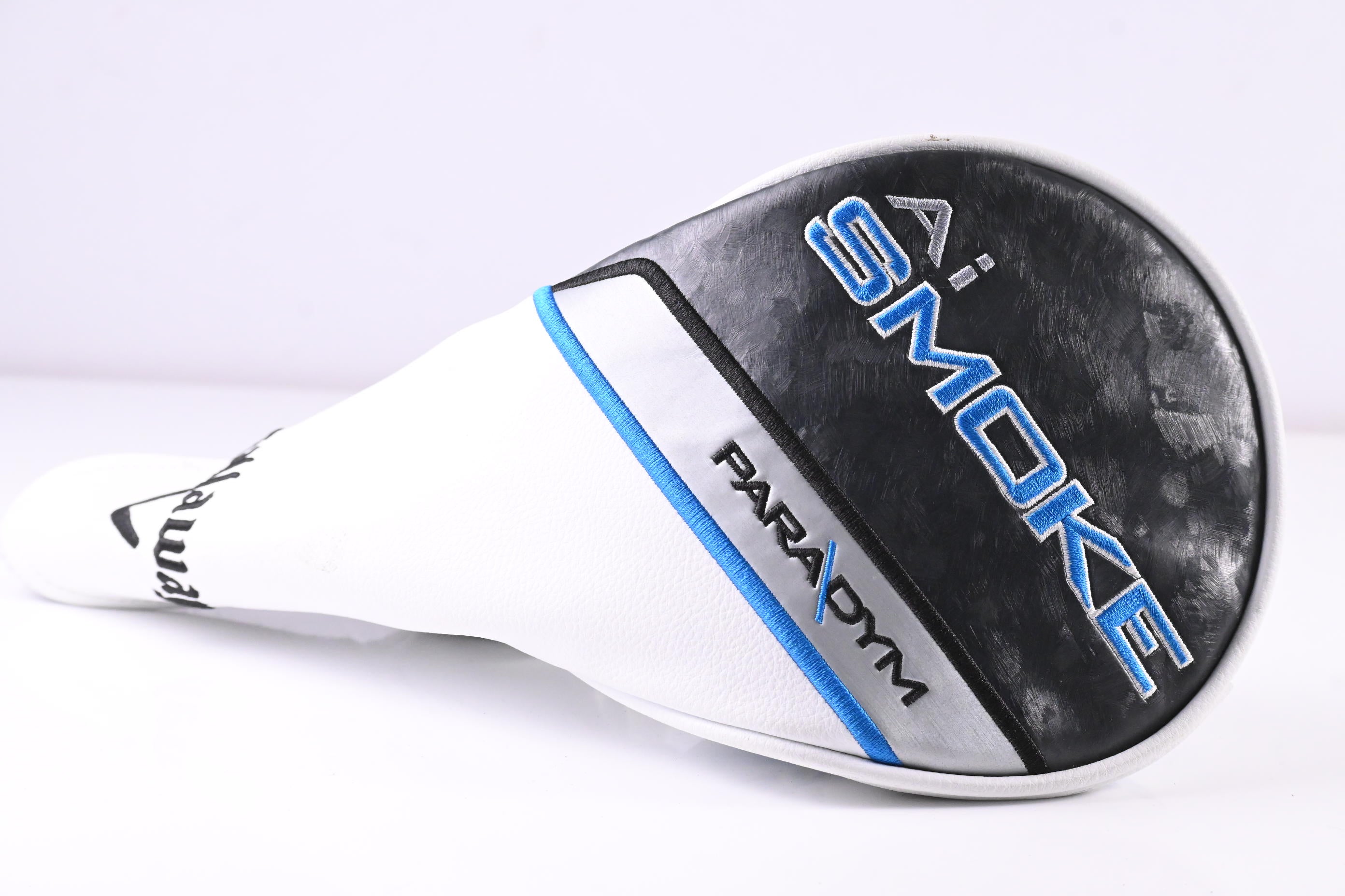 Callaway Paradym Ai Smoke Triple Diamond Driver / 9 Degree / Stiff Flex Kai'li
