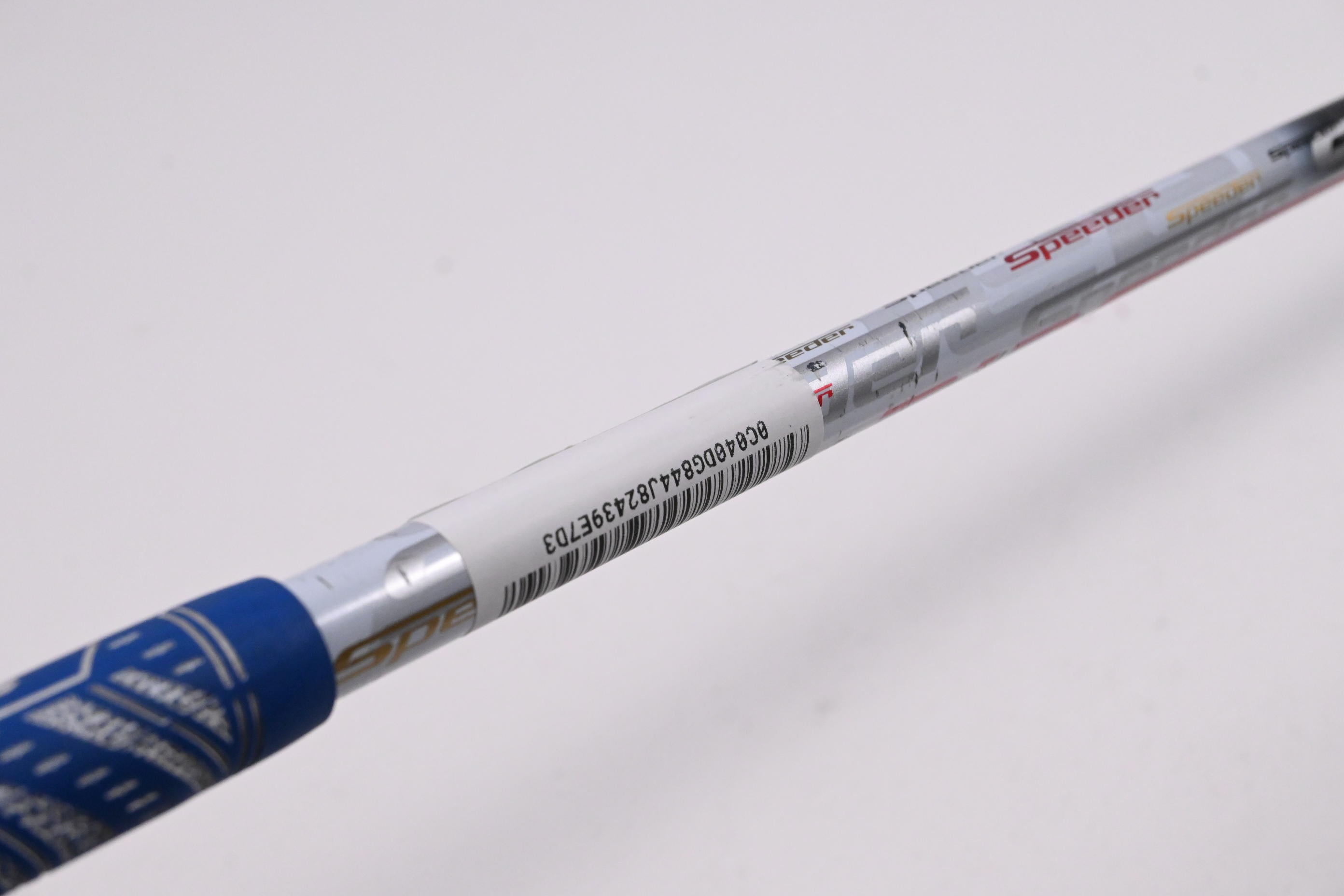 Fujikura Air Speeder 45 Hybrid Shaft / Senior Flex / Taylormade 2nd Gen