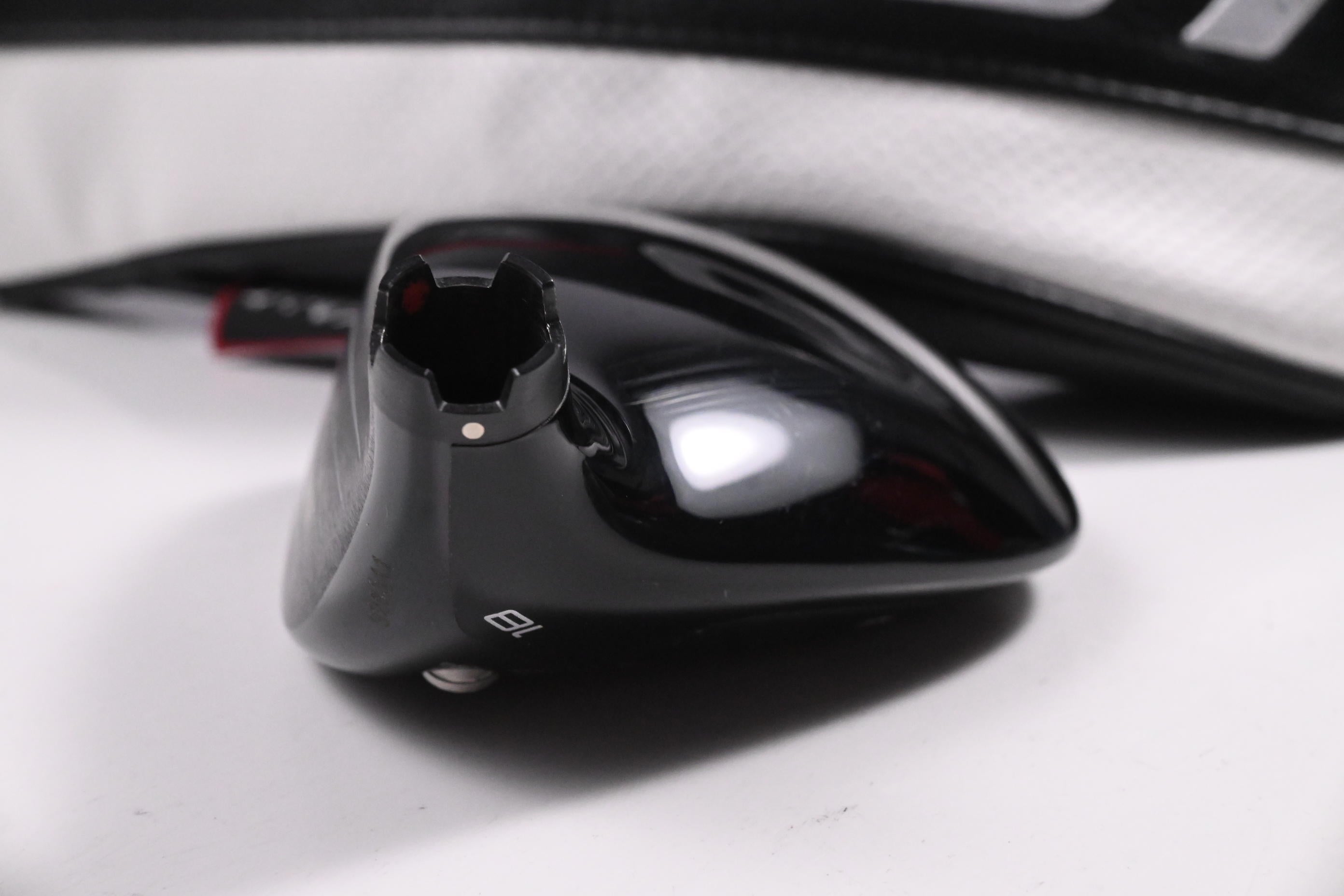 Titleist GT2 #5 Wood / 18 Degree / Head Only