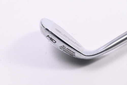 Cleveland RTZ Sand Wedge / 54 Degree / Wedge Flex Dynamic Gold Spinner Shaft