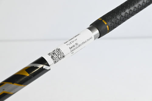 Cobra Fly-Z Driver / 11.5 Degree / Senior Flex Fly-Z S 60 Shaft