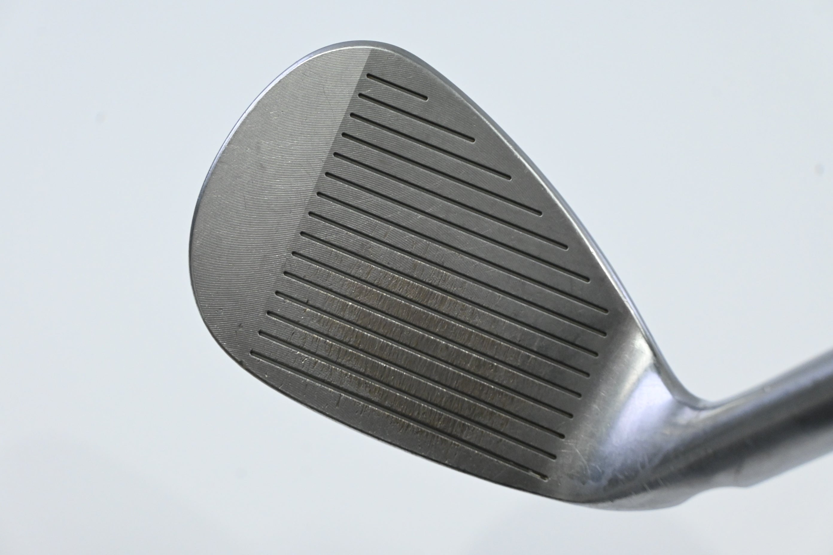 Ping Tour-S Gap Wedge / 52 Degree / Green Dot / Stiff Flex Dynamic Gold S300