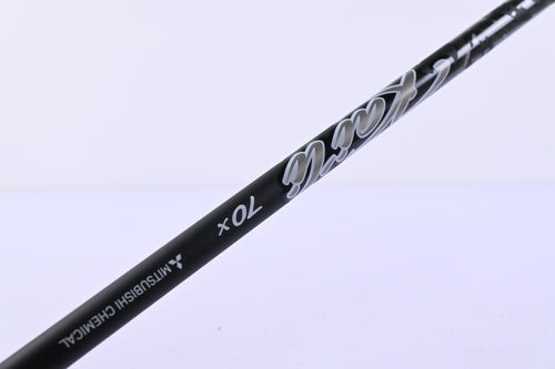 Cobra OPTM LS #3 Wood / 14.5 Degree / X-Flex Kai'li Dark Waves White 70 Shaft