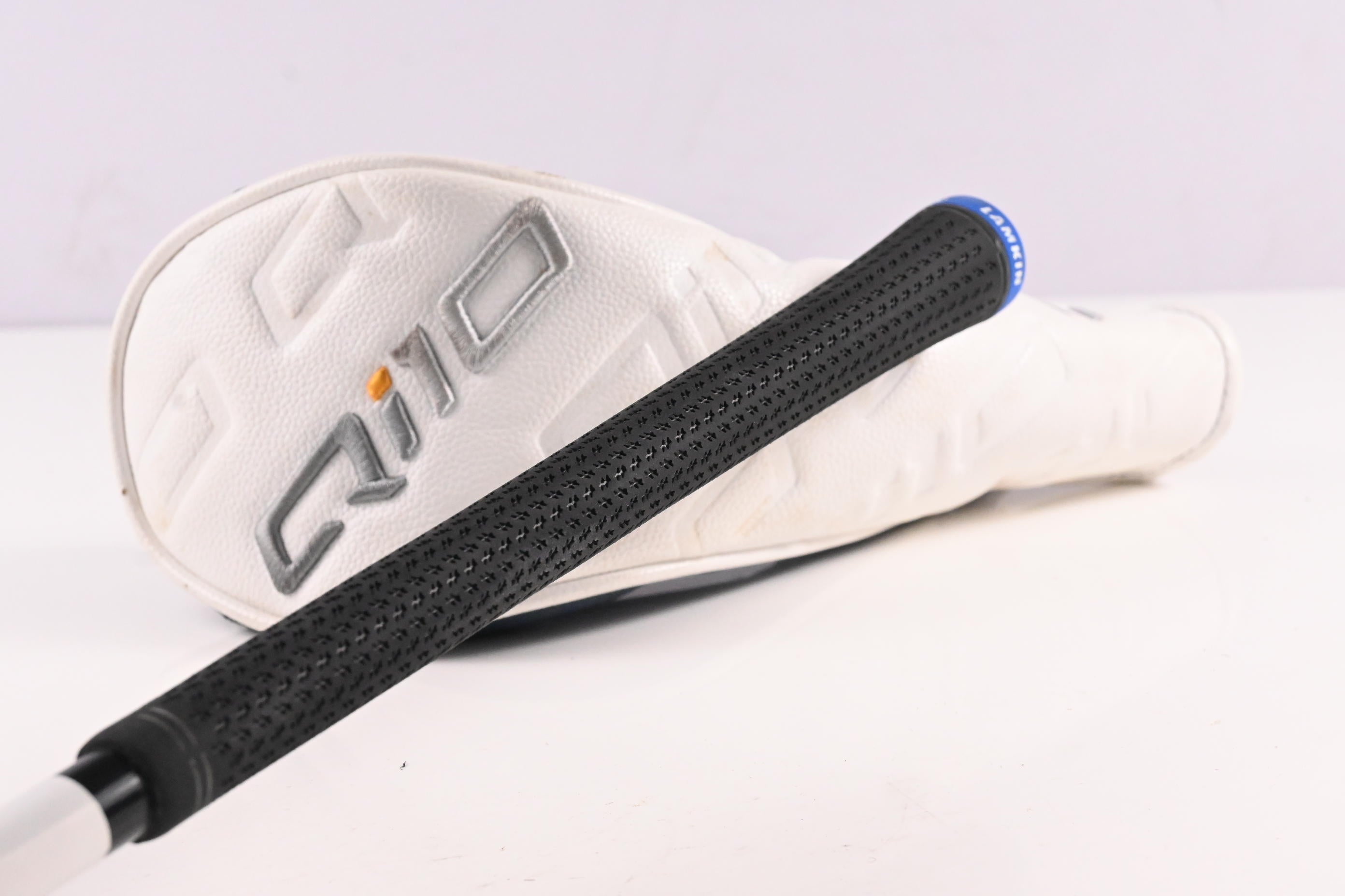 Taylormade Qi10 Max #5 Wood / 19 Degree / Senior Flex Fujikura SpeederNX TCS 50