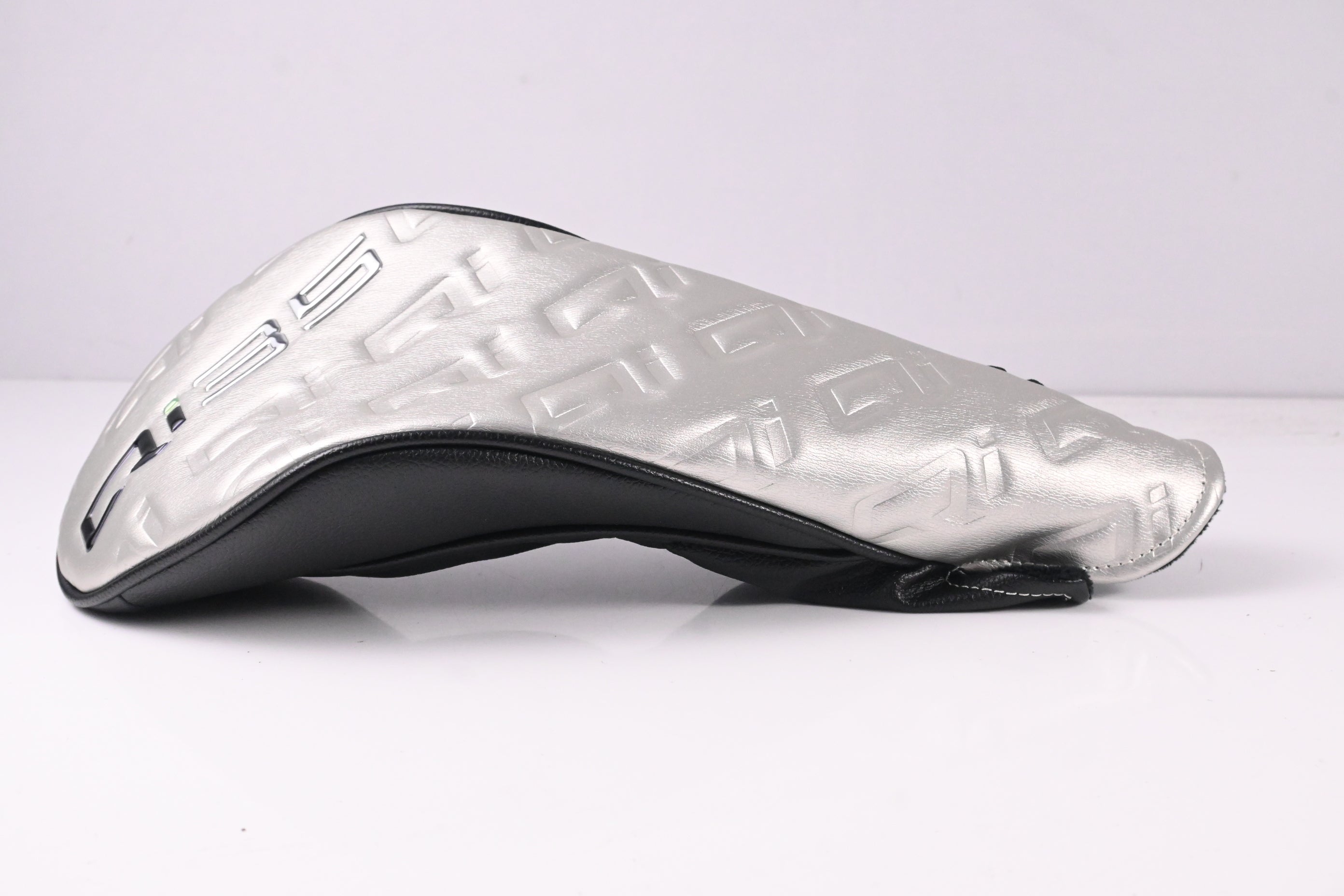 Taylormade Qi35 Driver / 9 Degree / Stiff Flex Fujikura Ventus Blue '25 5 Shaft