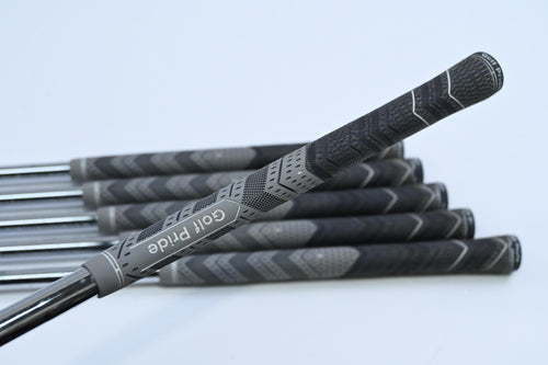 Mizuno JPX 921 Hot Metal Irons / 5-PW / Regular Flex NS Pro 950GH Neo Shafts